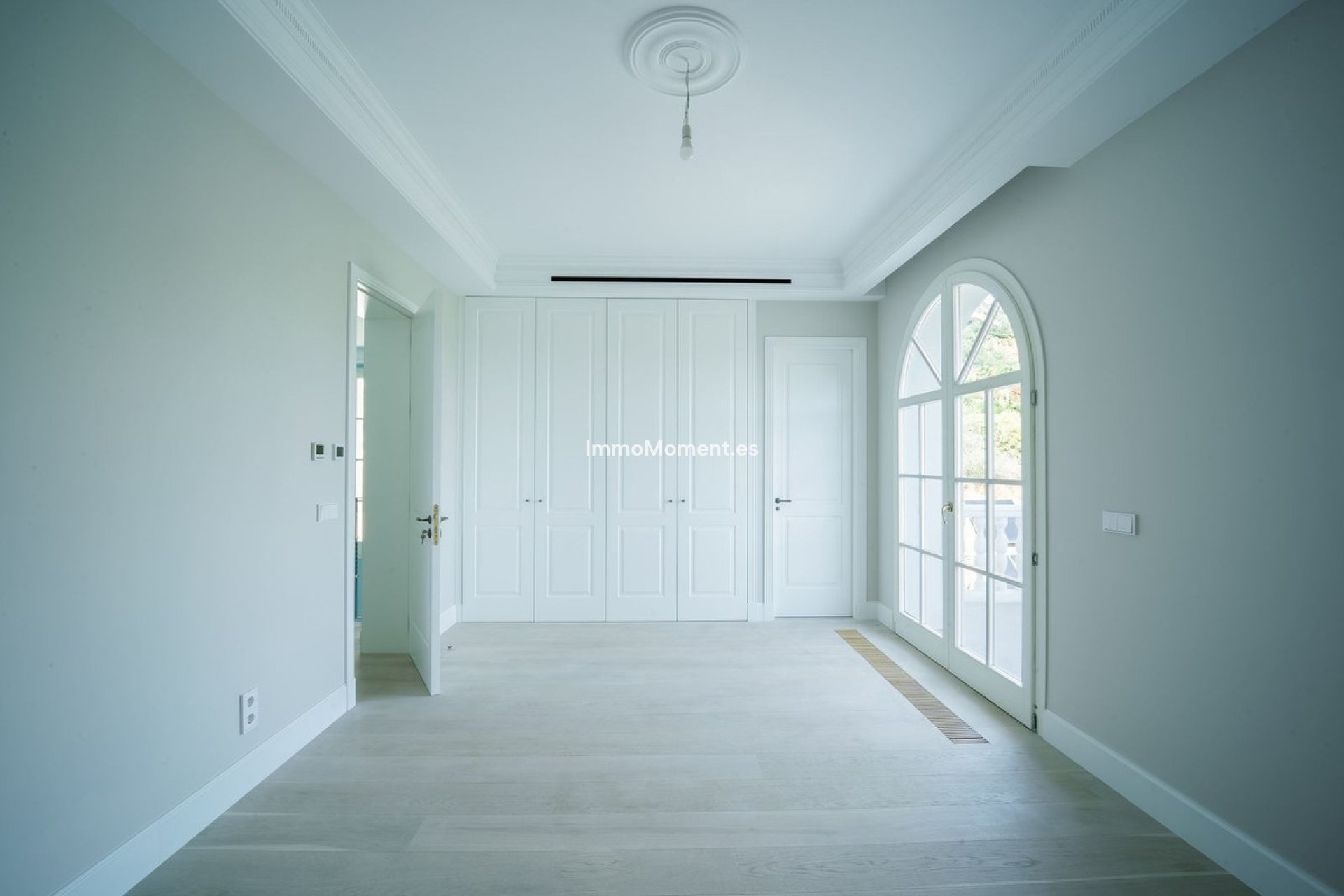 Bestaande woning - Villa - Benahavís - Benahavís Centro