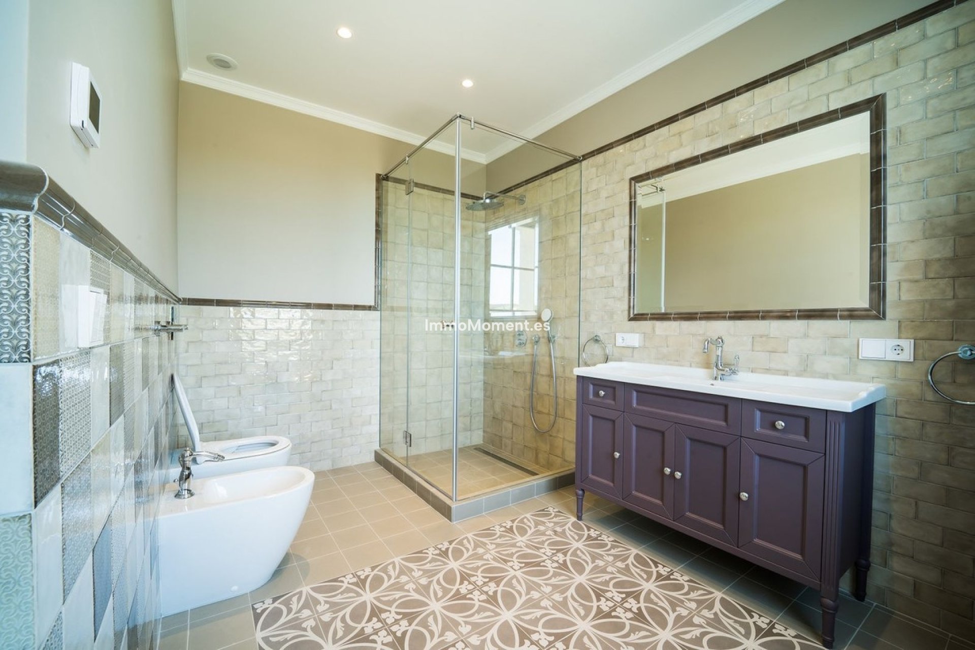 Bestaande woning - Villa - Benahavís - Benahavís Centro