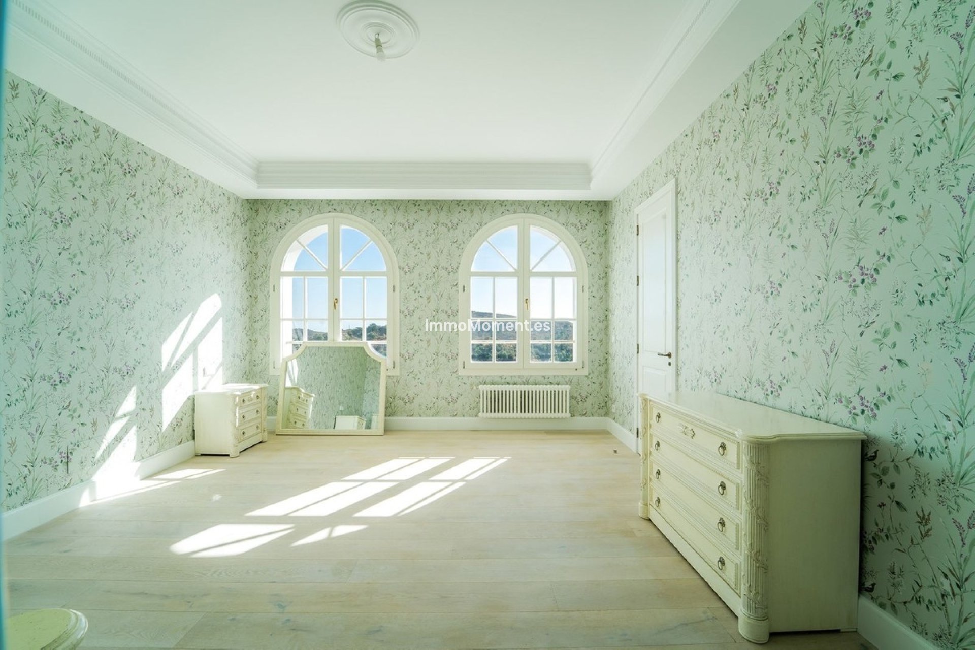 Bestaande woning - Villa - Benahavís - Benahavís Centro