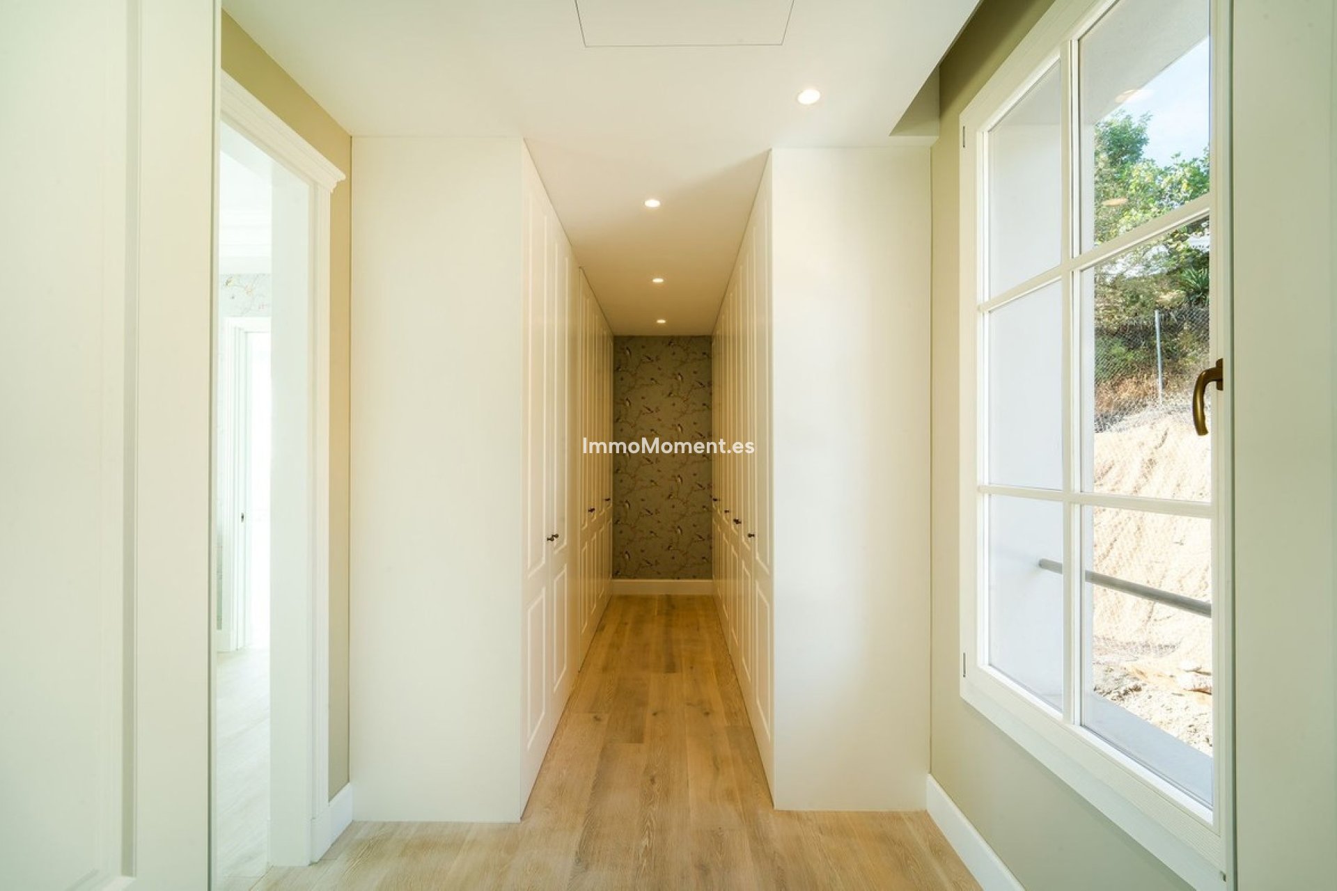 Bestaande woning - Villa - Benahavís - Benahavís Centro