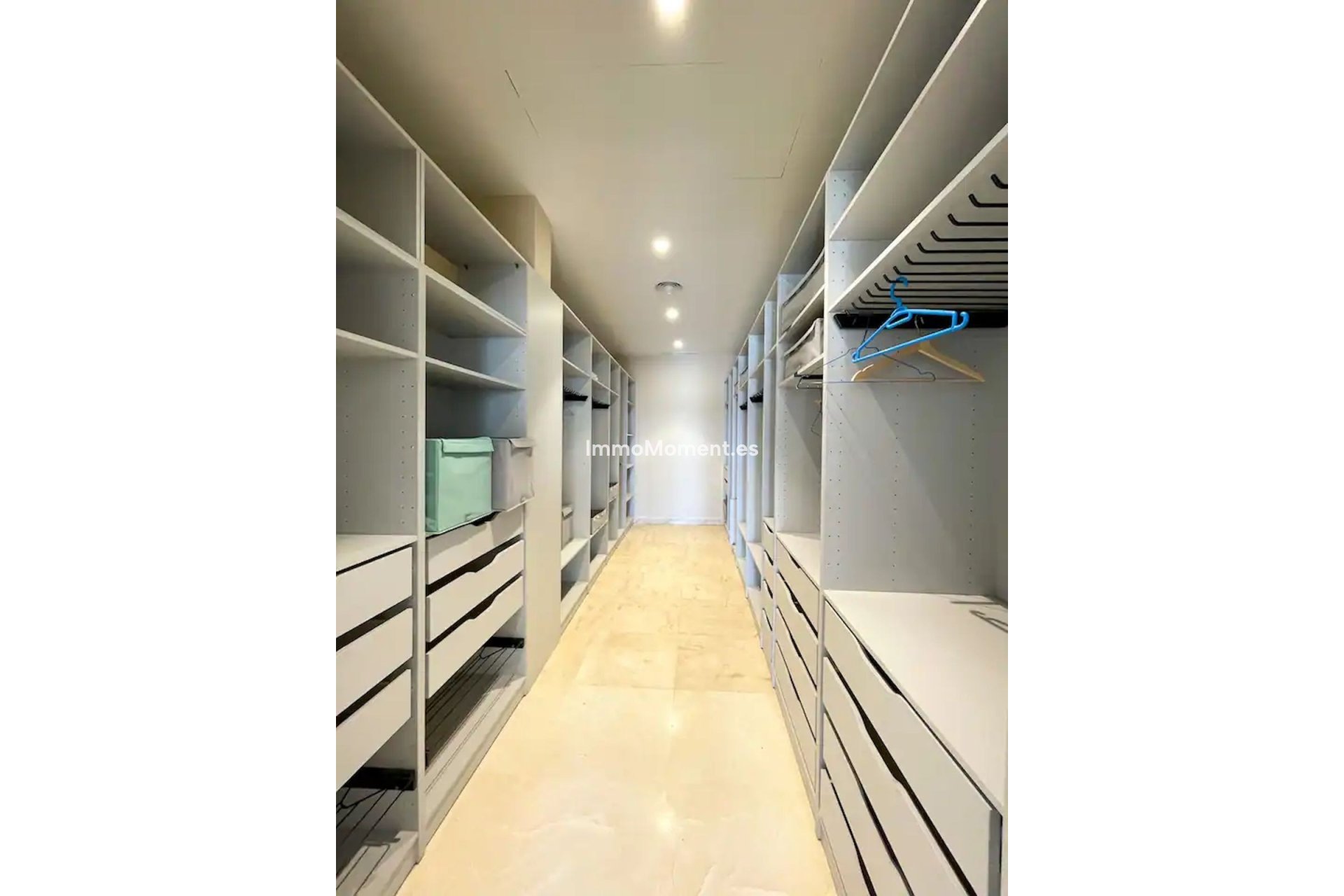 Bestaande woning - Villa - Benahavís - Benahavís Centro