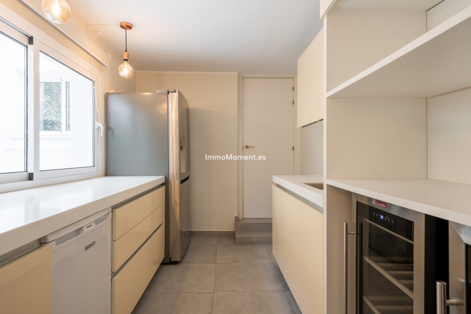 Bestaande woning - Villa - Benahavís - Benahavís Centro