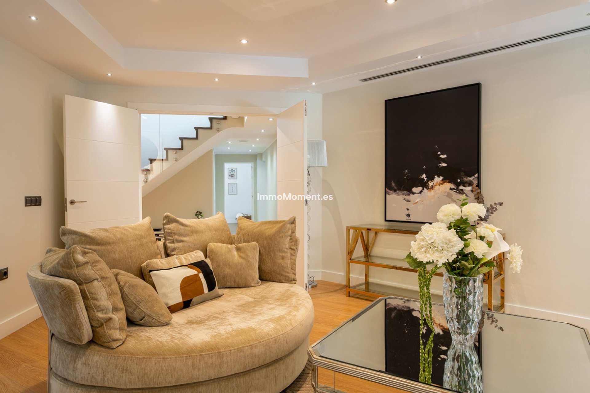 Bestaande woning - Villa - Benahavís - Benahavís Centro