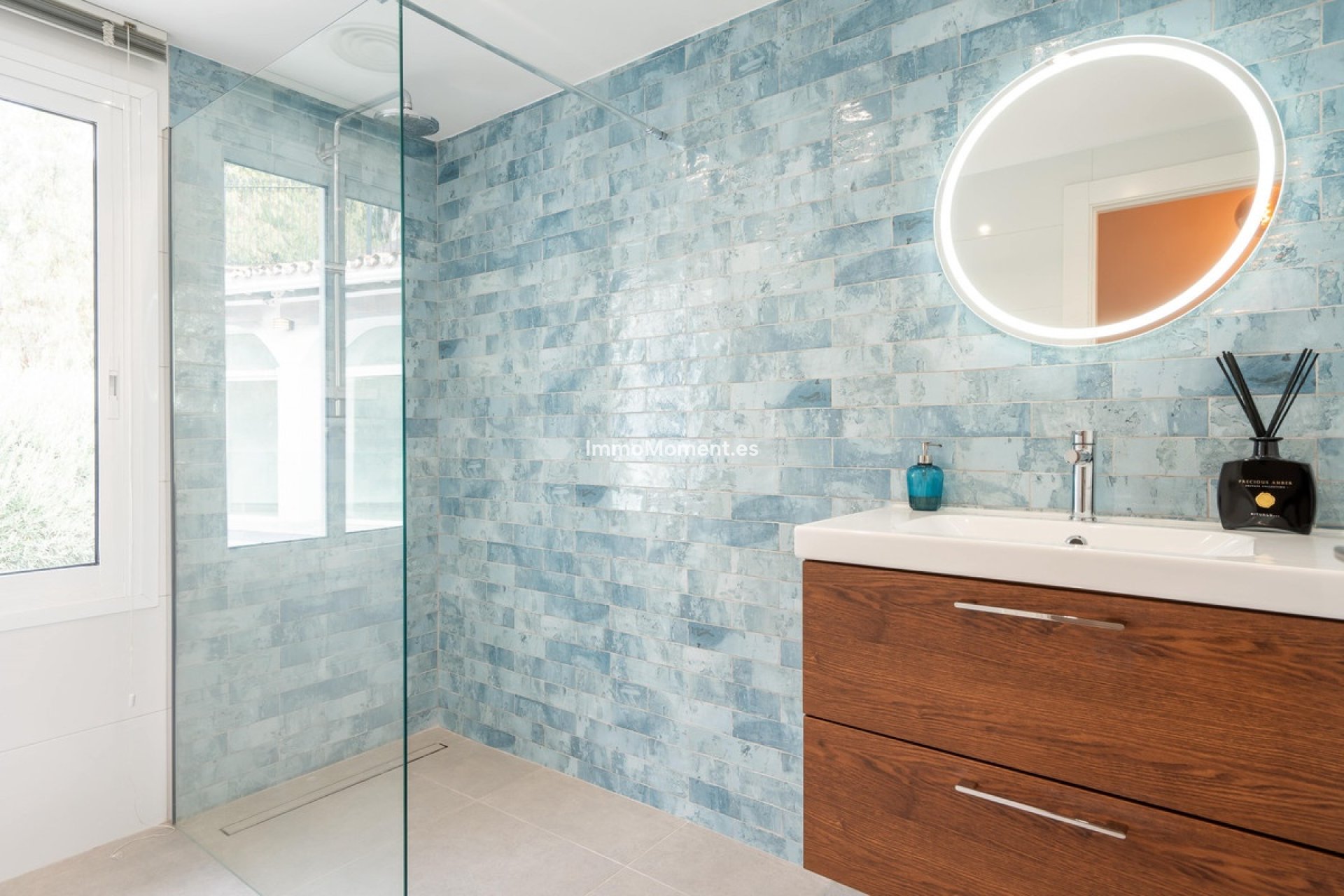 Bestaande woning - Villa - Benahavís - Benahavís Centro