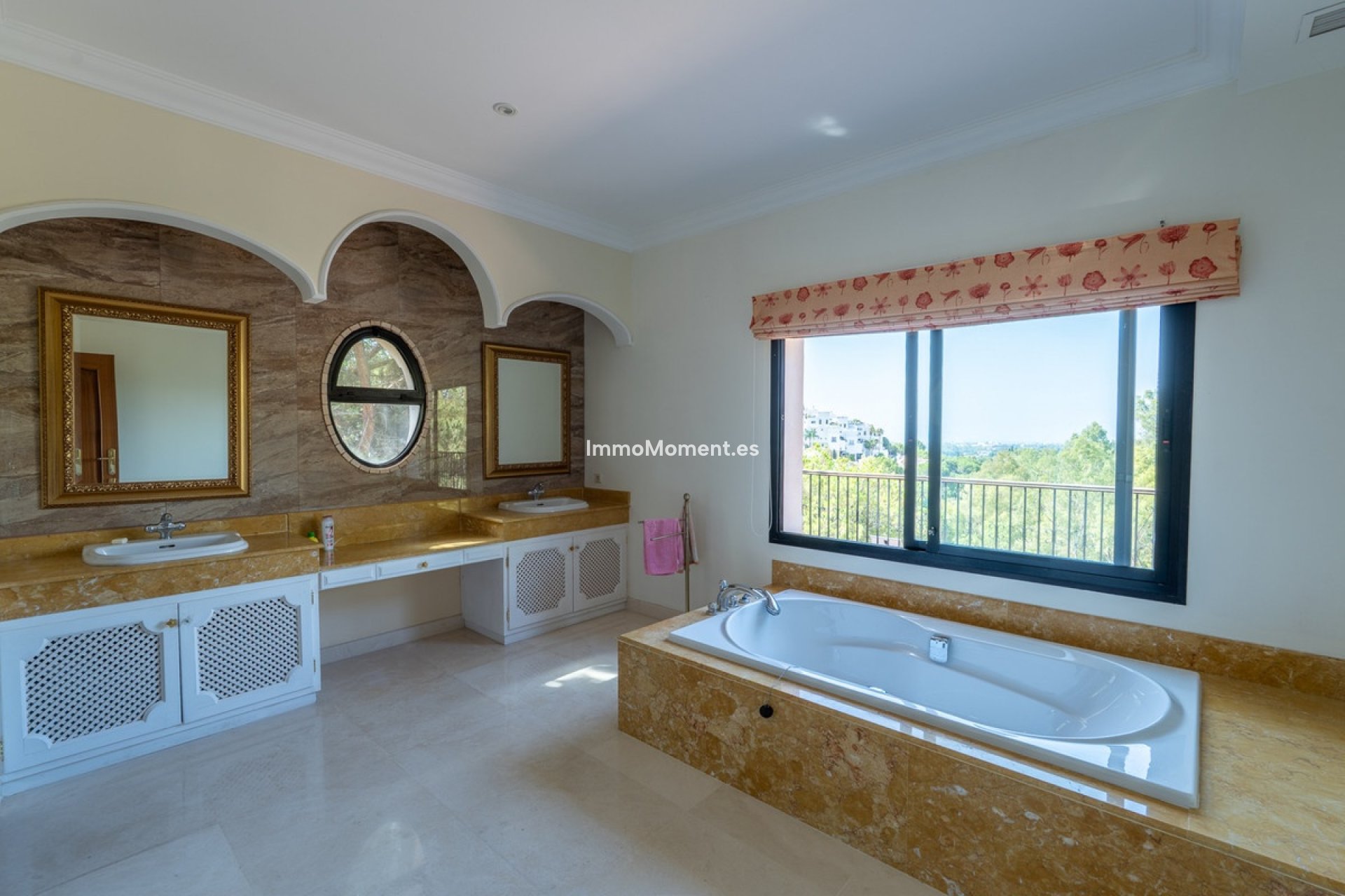 Bestaande woning - Villa - Benahavís - Benahavís Centro