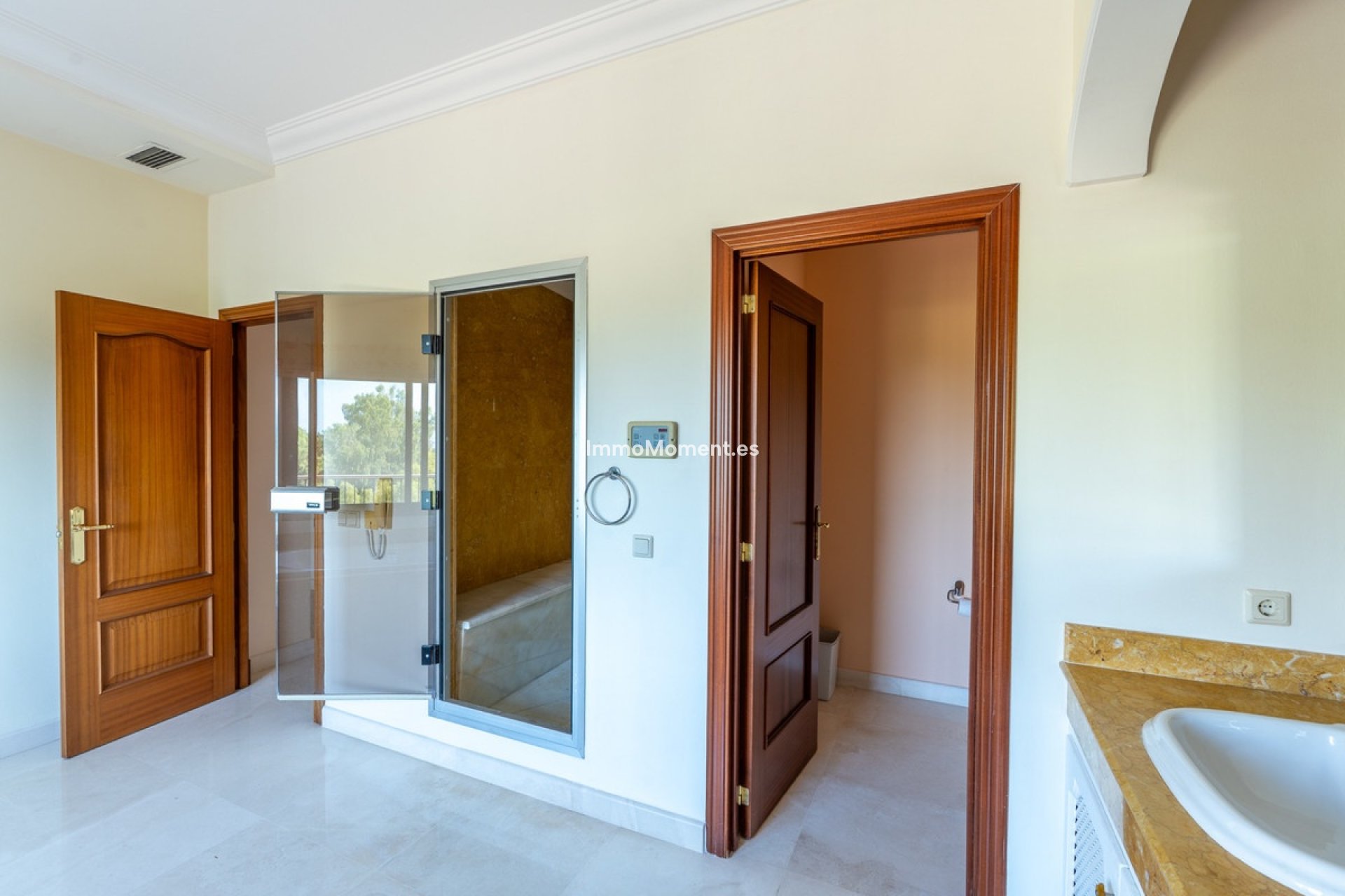 Bestaande woning - Villa - Benahavís - Benahavís Centro