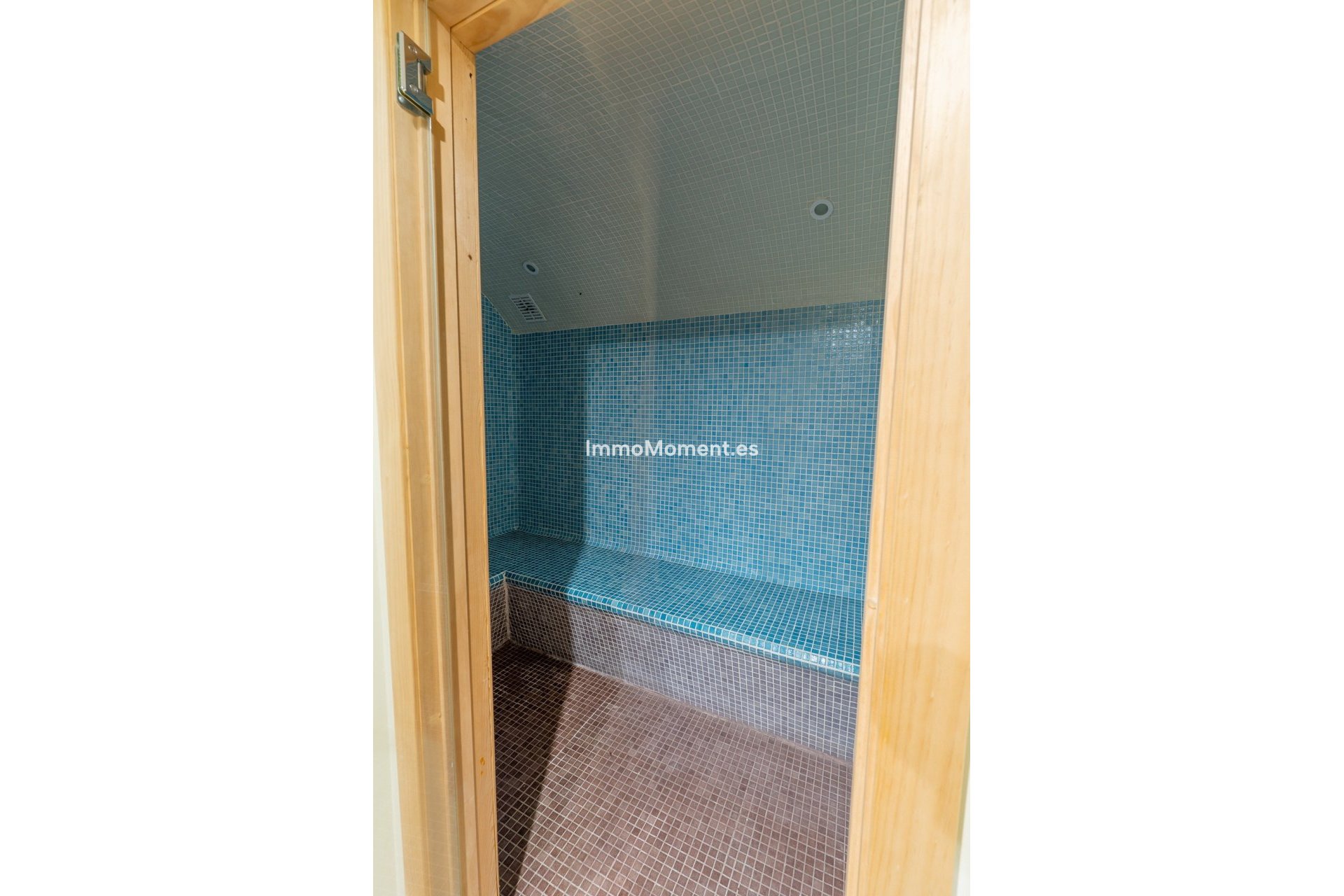 Bestaande woning - Villa - Benahavís - Benahavís Centro