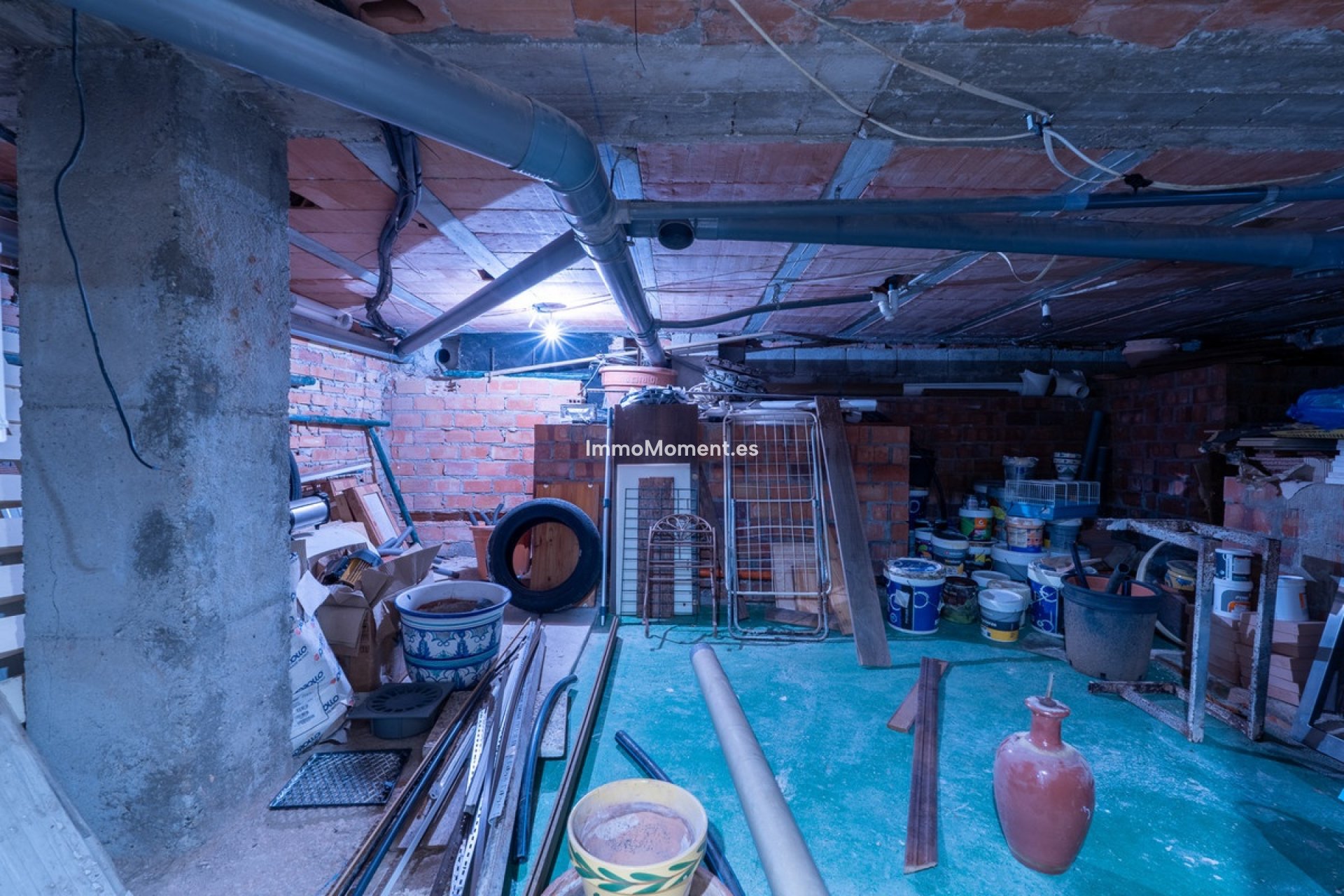 Bestaande woning - Villa - Benahavís - Benahavís Centro