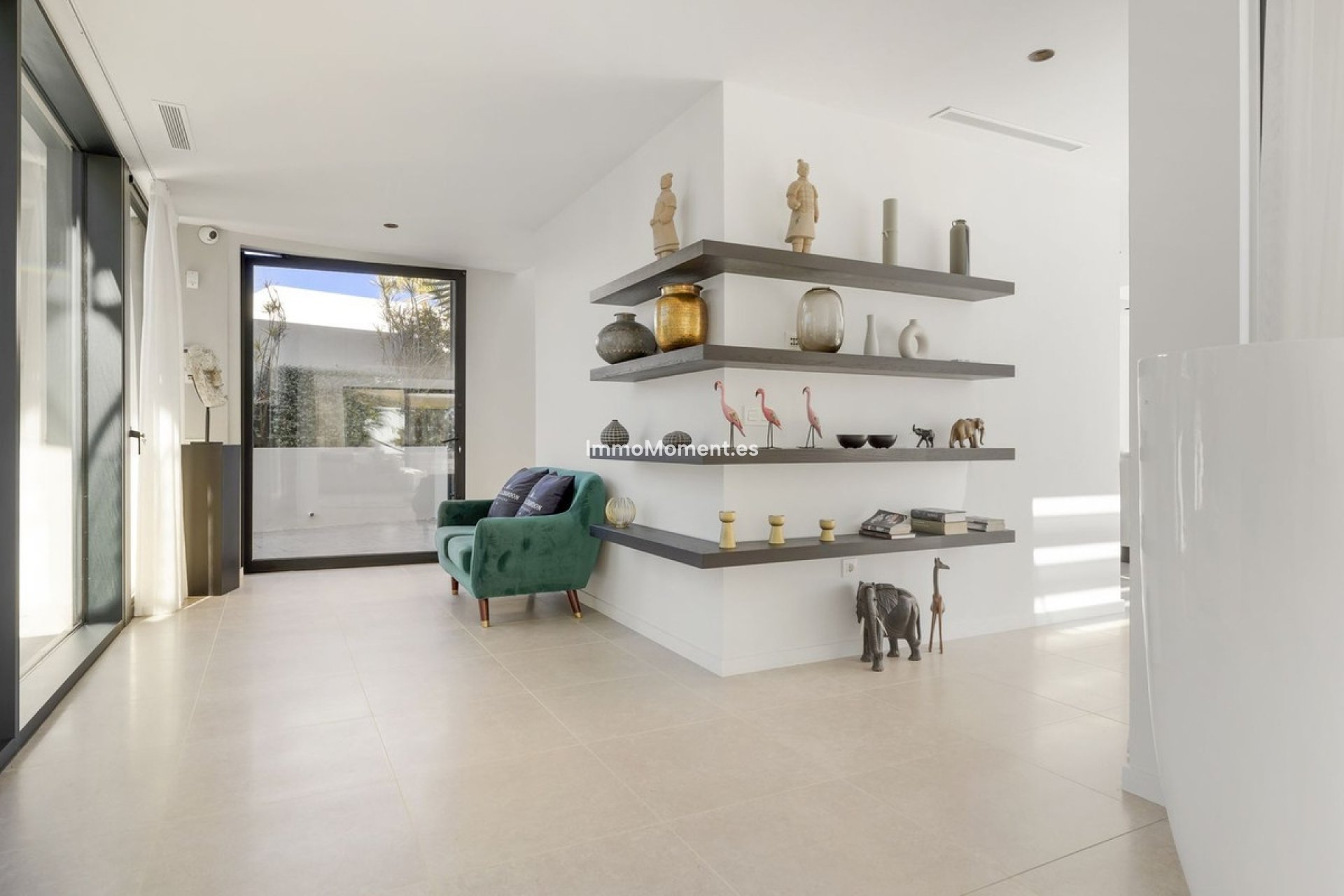 Bestaande woning - Villa - Benahavís - Benahavís Centro