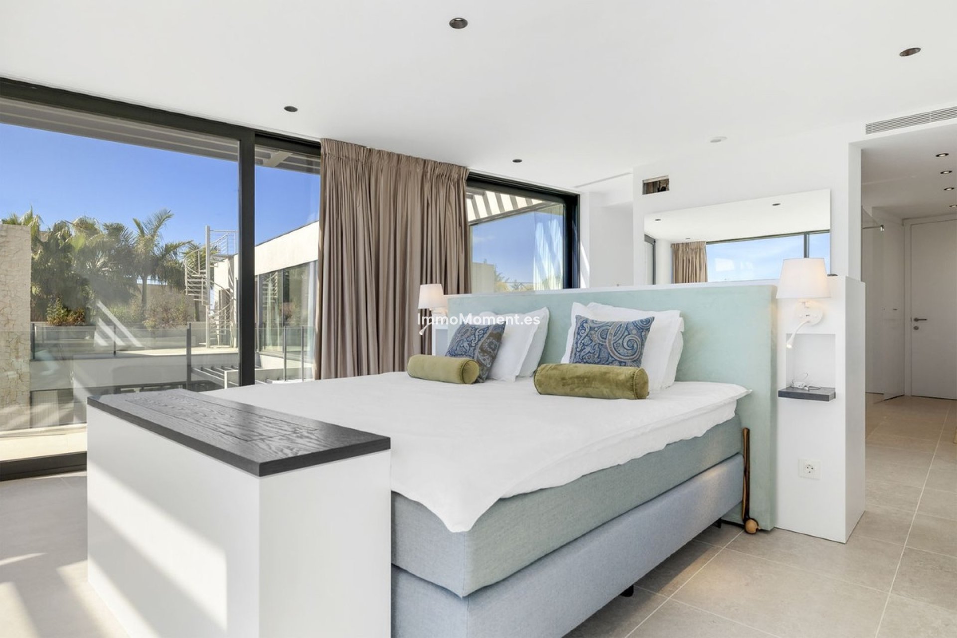 Bestaande woning - Villa - Benahavís - Benahavís Centro