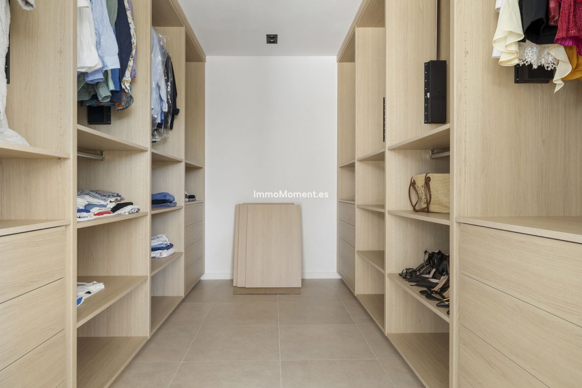 Bestaande woning - Villa - Benahavís - Benahavís Centro