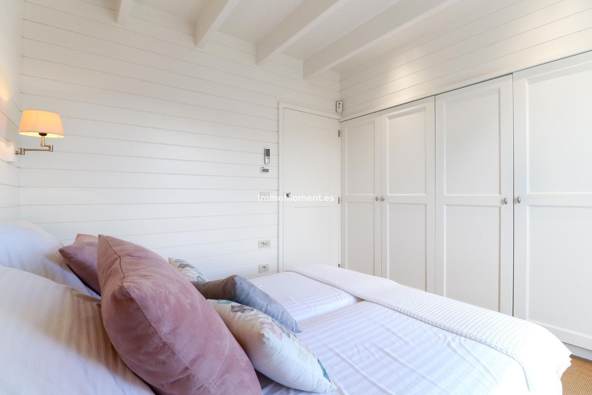 Bestaande woning - Villa - Benahavís - Benahavís Centro