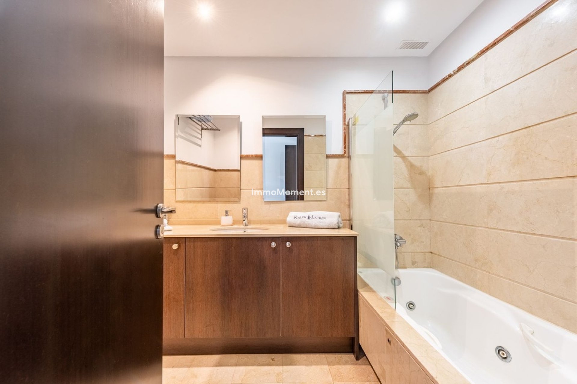 Bestaande woning - Villa - Benahavís - Benahavís Centro