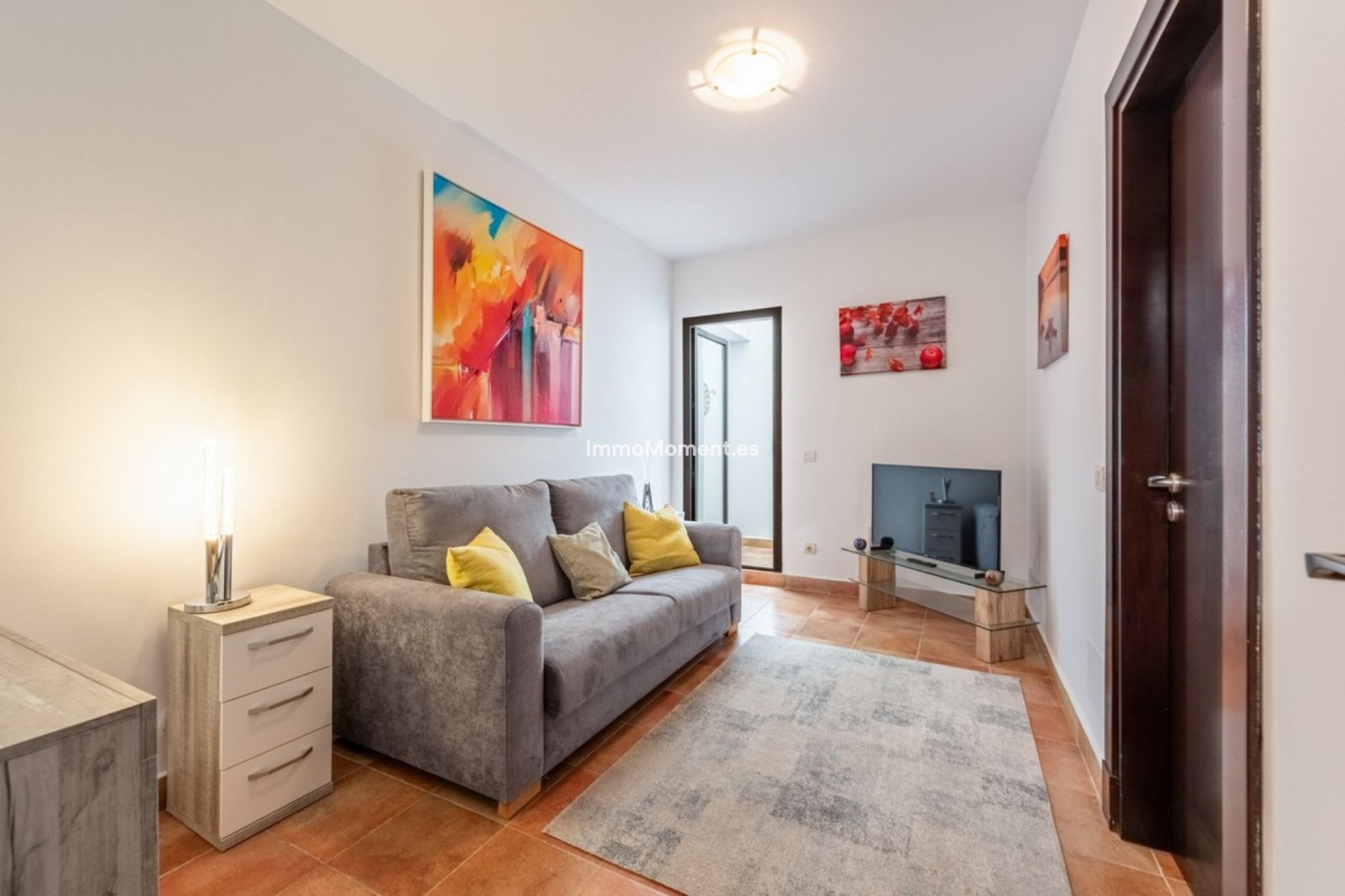 Bestaande woning - Villa - Benahavís - Benahavís Centro