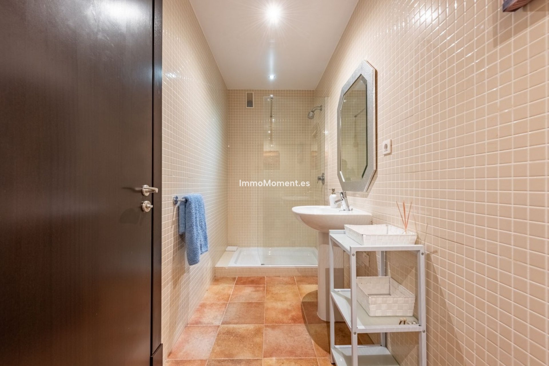 Bestaande woning - Villa - Benahavís - Benahavís Centro