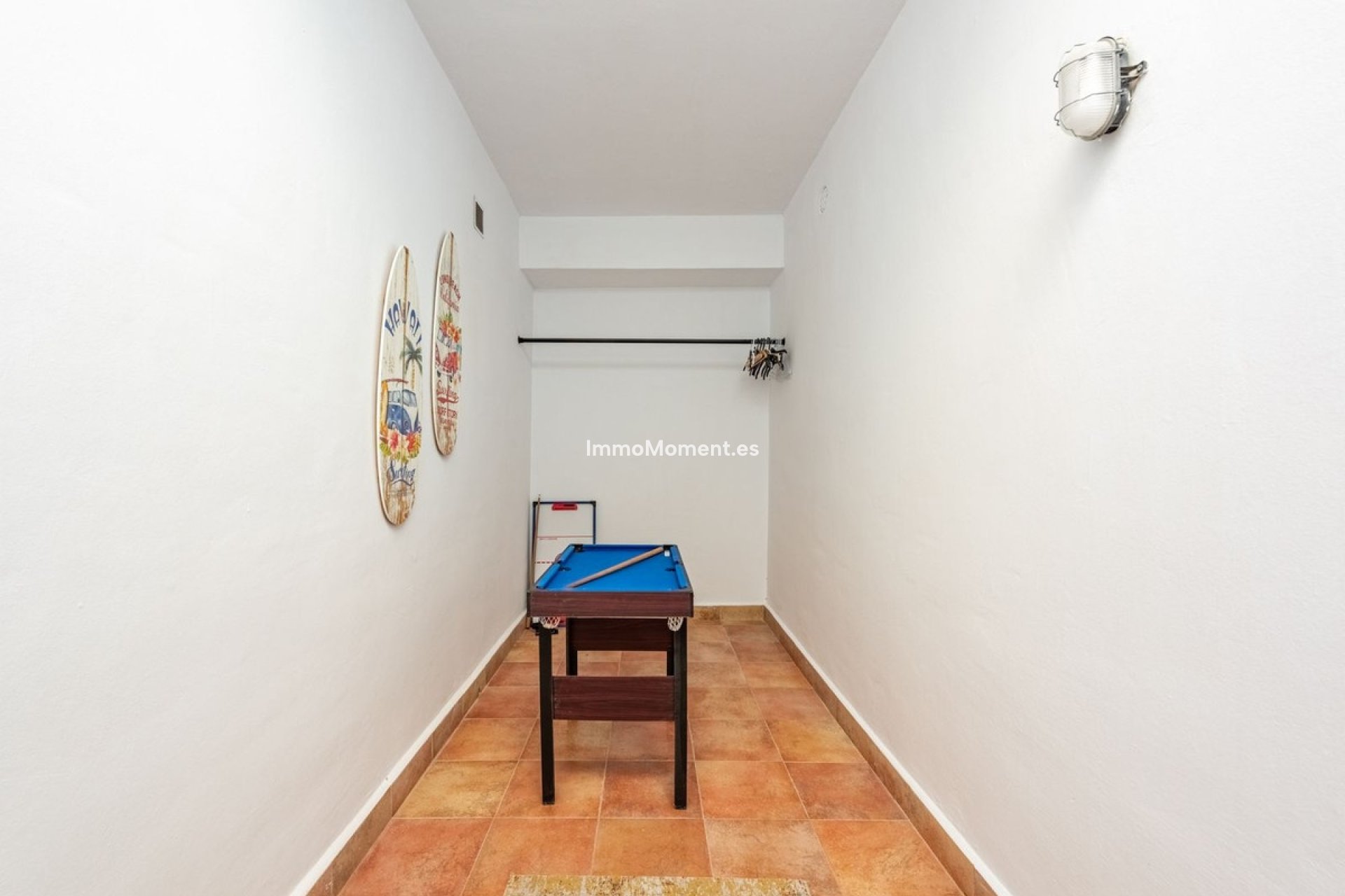 Bestaande woning - Villa - Benahavís - Benahavís Centro