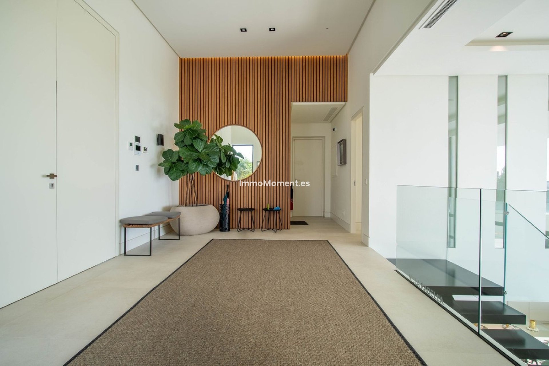 Bestaande woning - Villa - Benahavís - Benahavís Centro