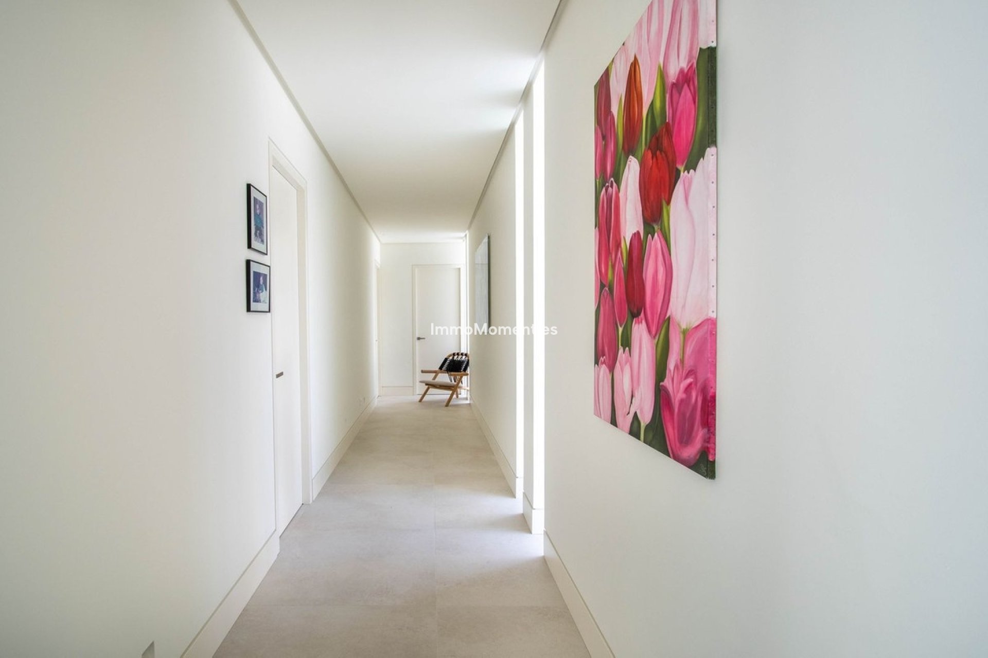 Bestaande woning - Villa - Benahavís - Benahavís Centro