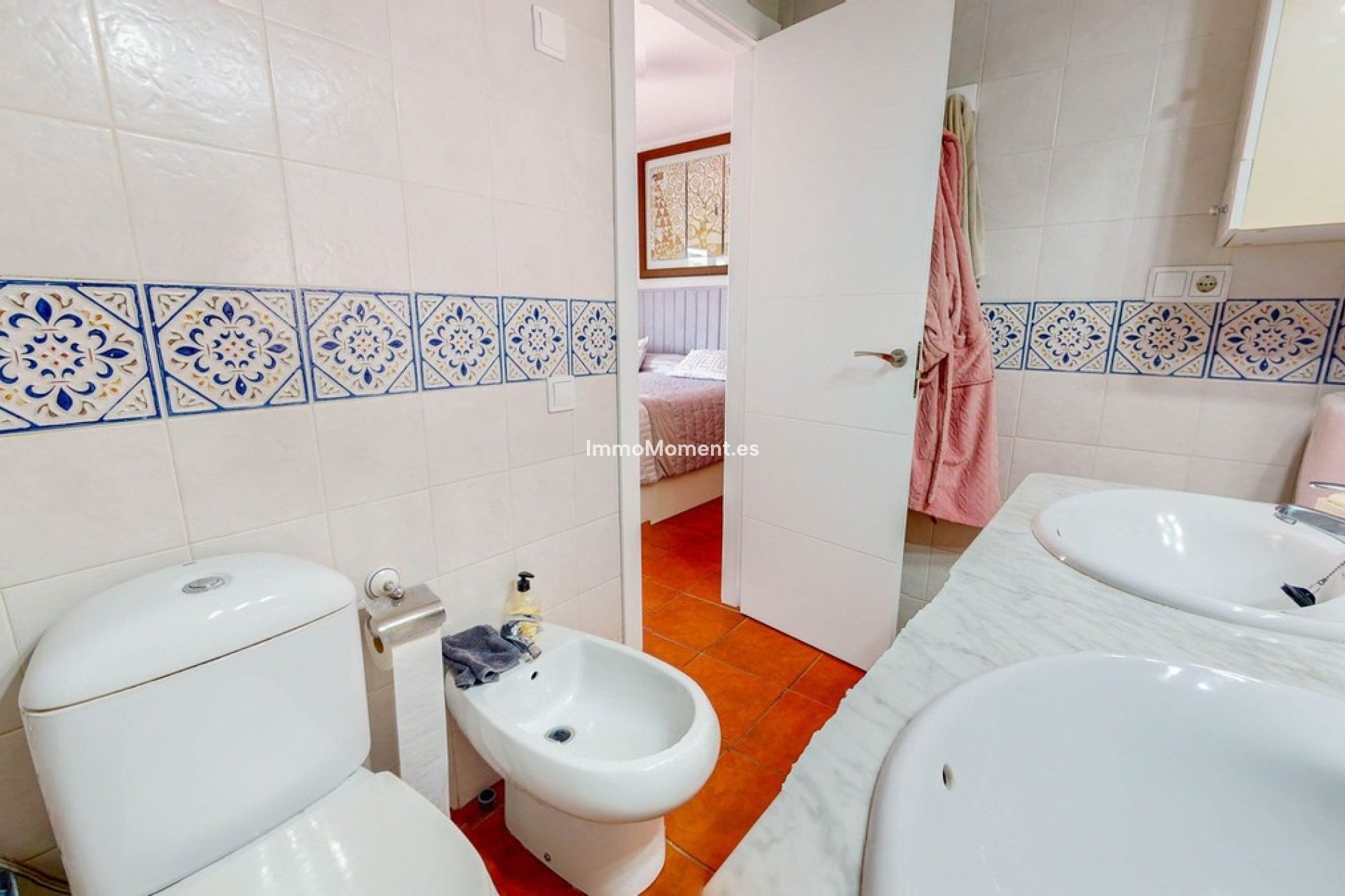 Bestaande woning - Villa - Benahavís - Benahavís Centro