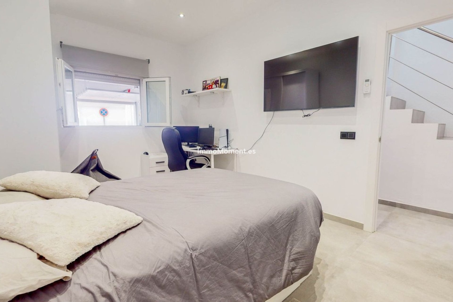 Bestaande woning - Villa - Benahavís - Benahavís Centro