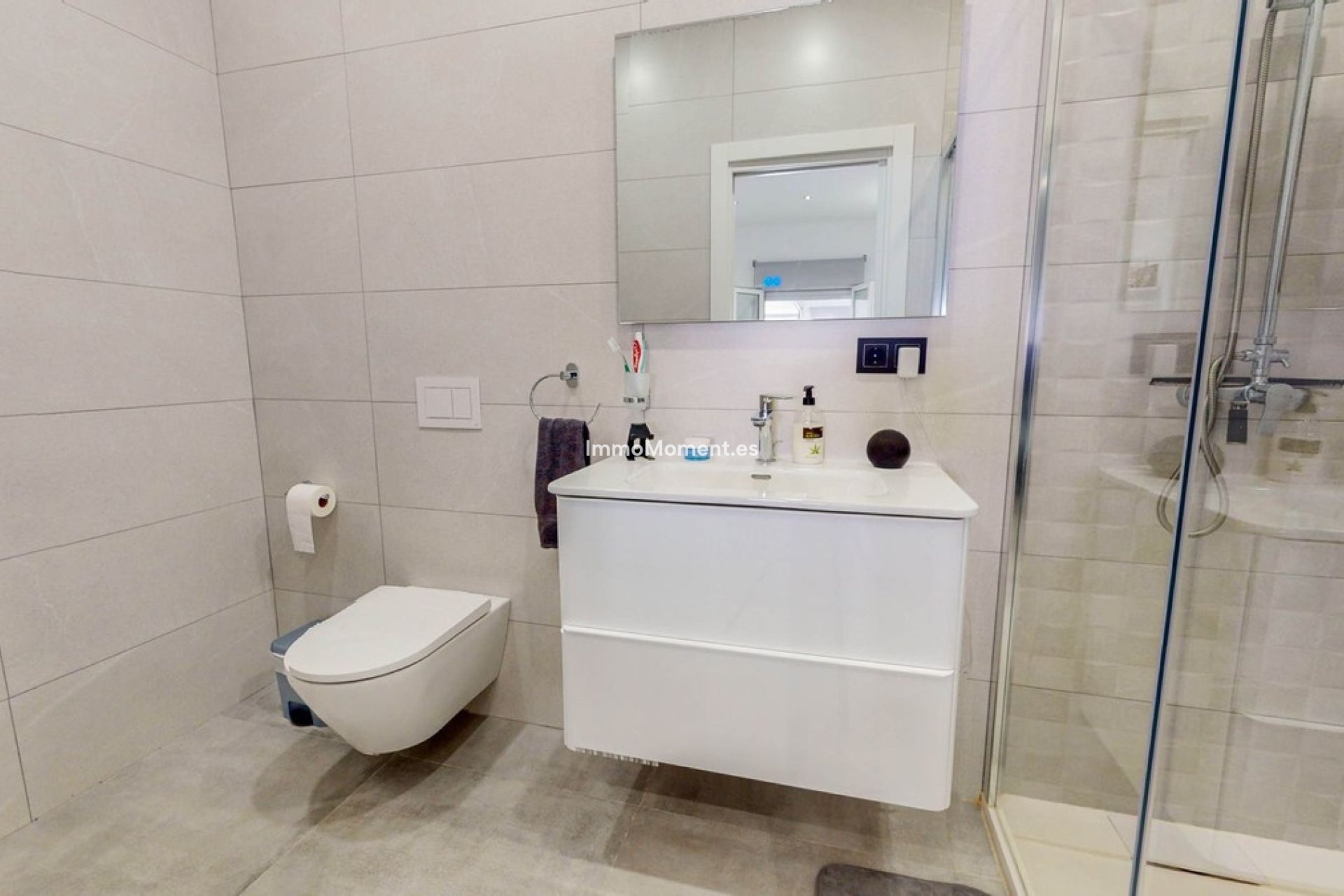 Bestaande woning - Villa - Benahavís - Benahavís Centro