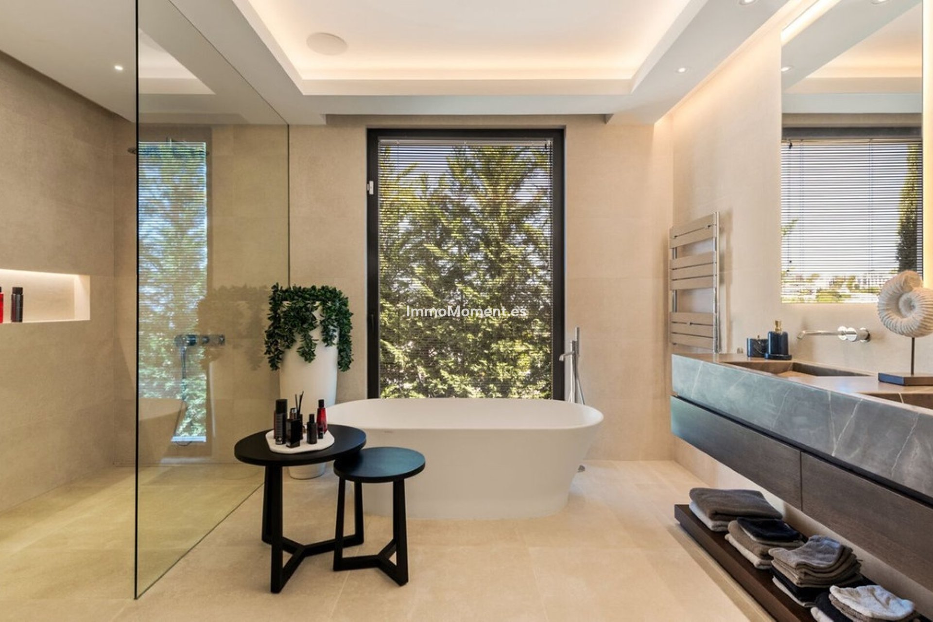 Bestaande woning - Villa - Benahavís - Benahavís Centro