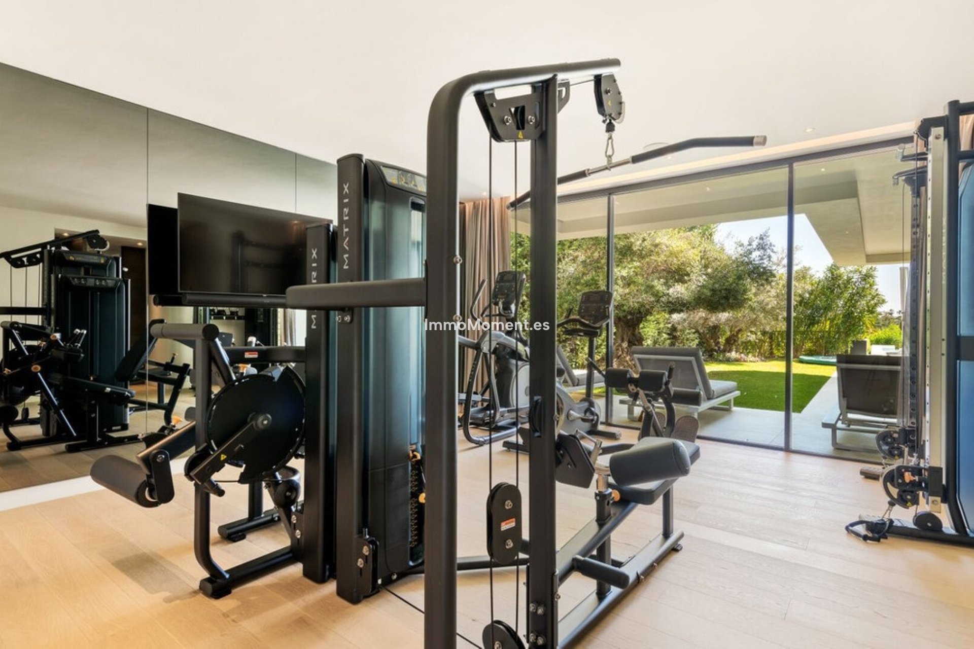 Bestaande woning - Villa - Benahavís - Benahavís Centro