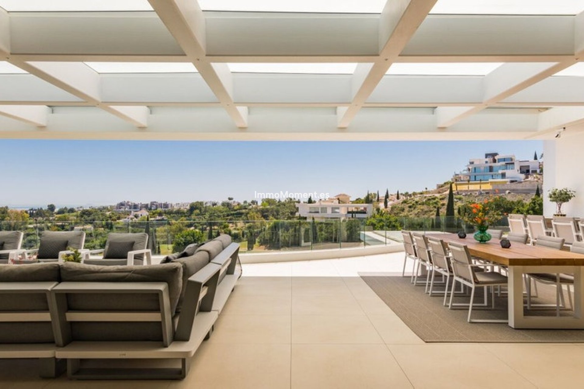 Bestaande woning - Villa - Benahavís - Benahavís Centro