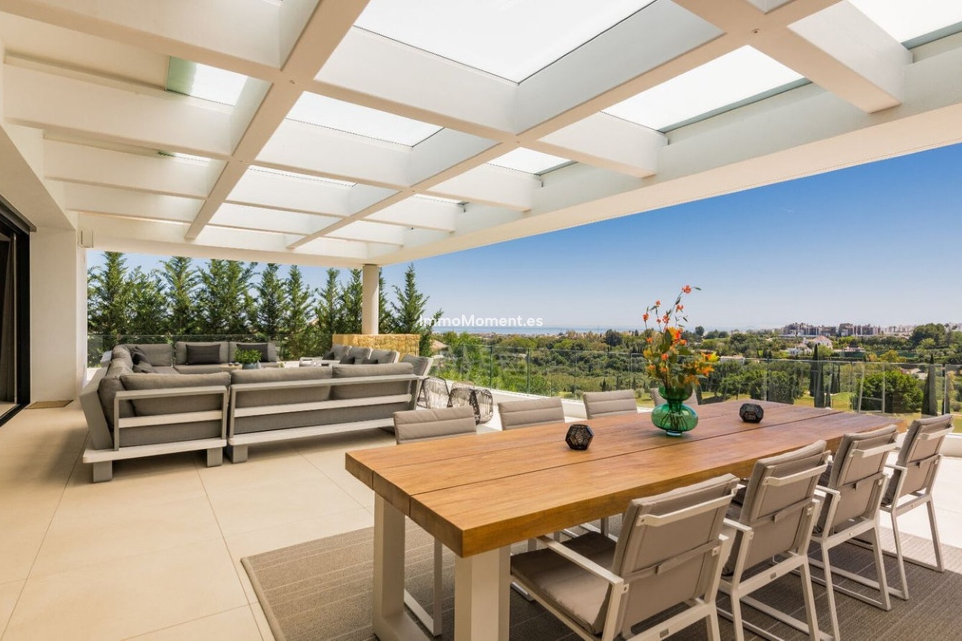 Bestaande woning - Villa - Benahavís - Benahavís Centro