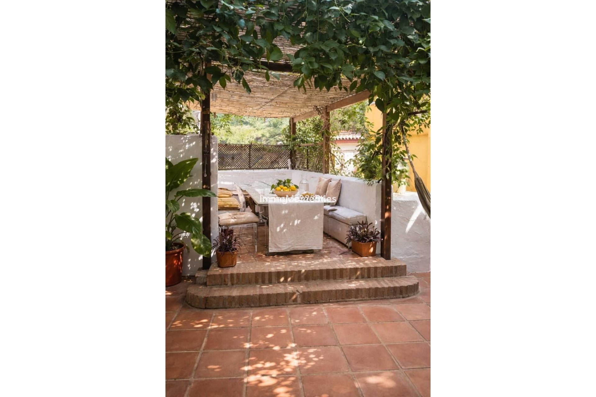 Bestaande woning - Villa - Benahavís - Benahavís Centro