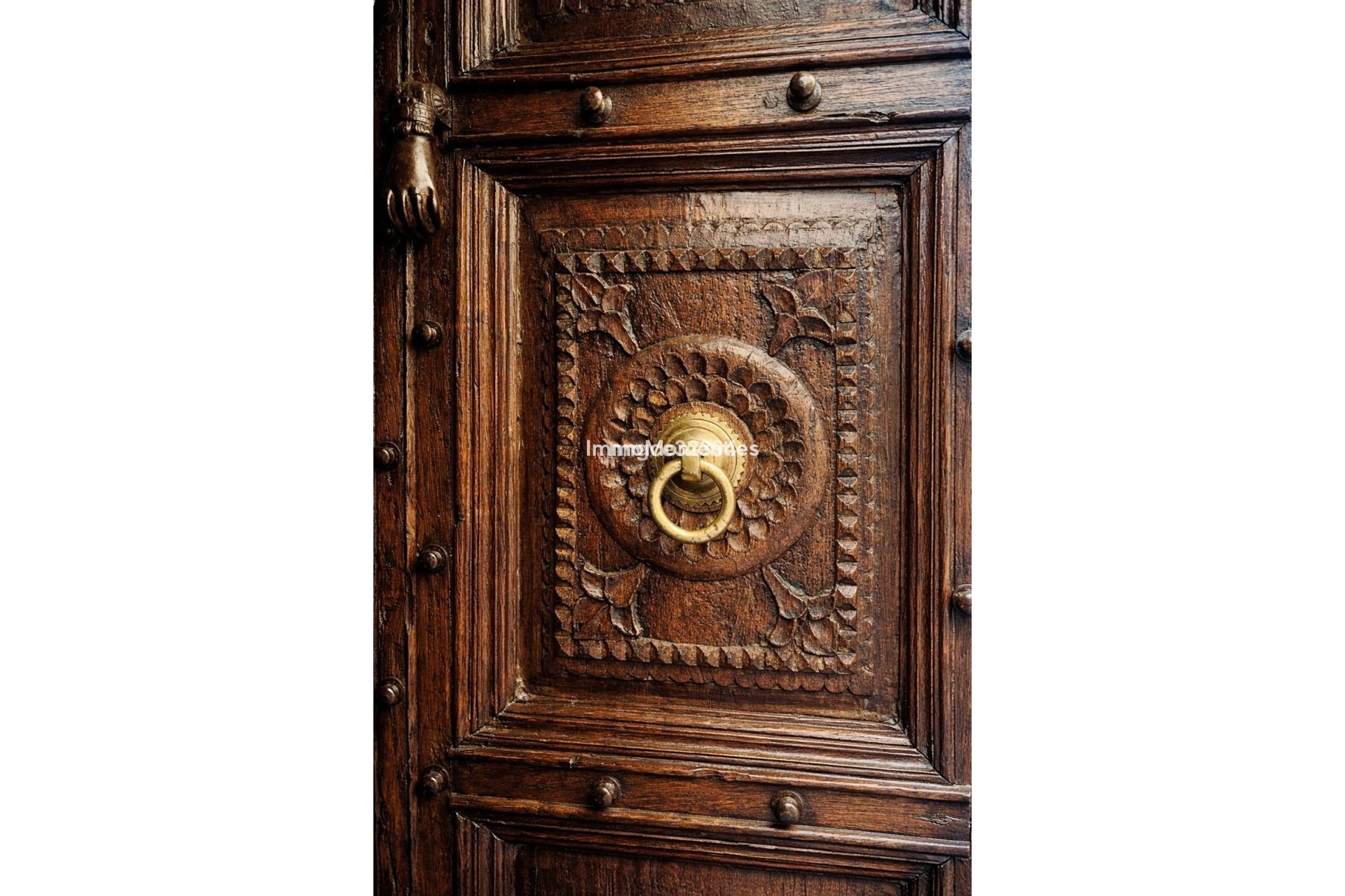 Bestaande woning - Villa - Benahavís - Benahavís Centro