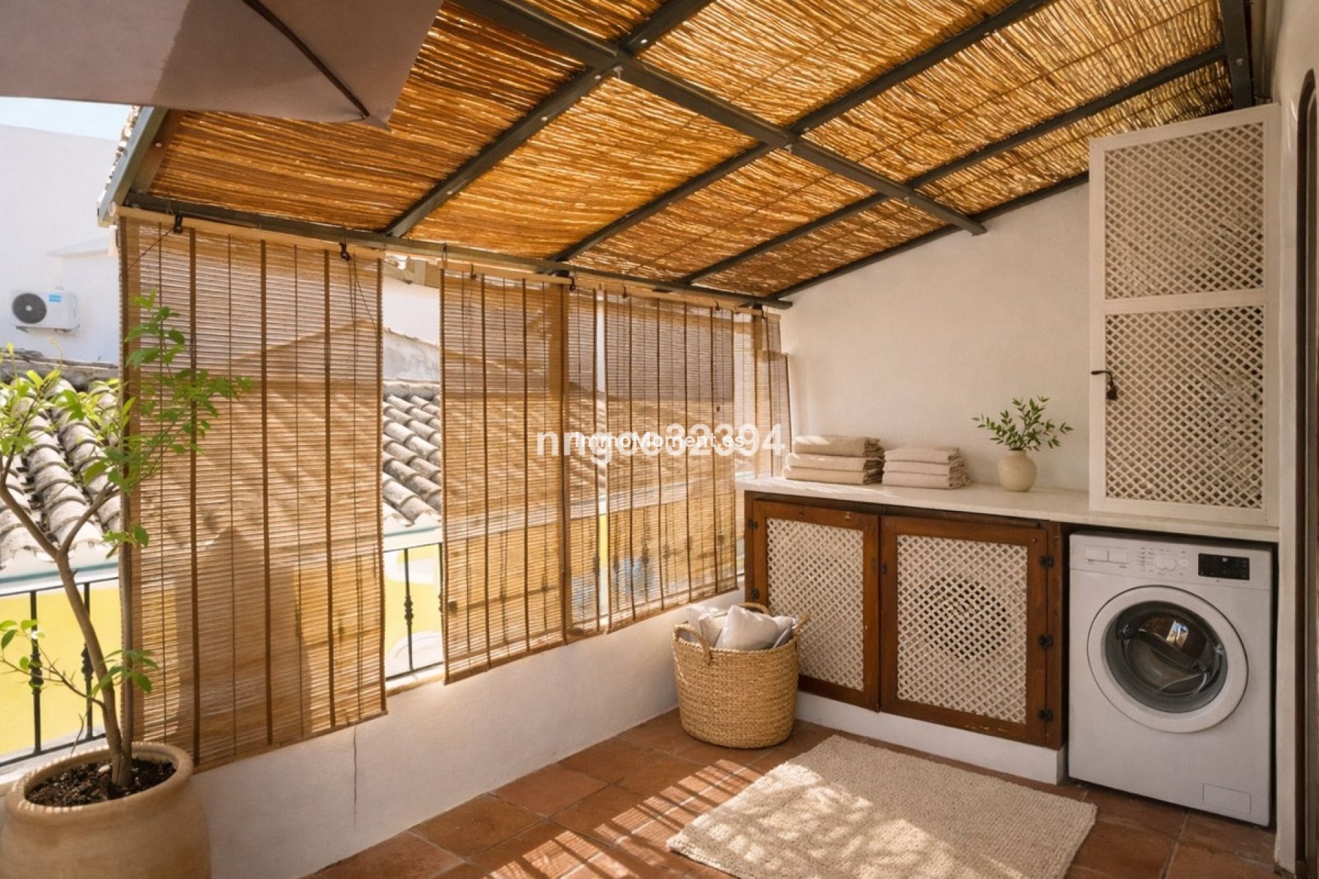 Bestaande woning - Villa - Benahavís - Benahavís Centro