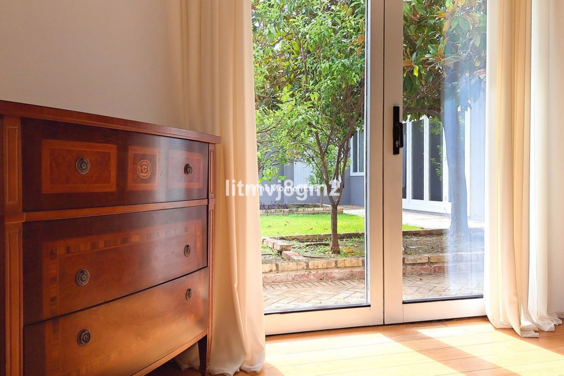 Bestaande woning - Villa - Benahavís - Benahavís Centro