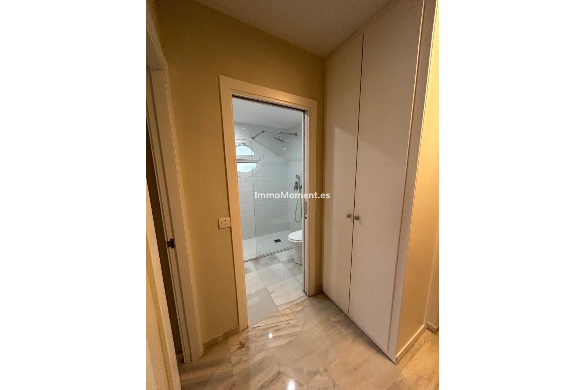 Bestaande woning - Villa - Benahavís - Benahavís Centro