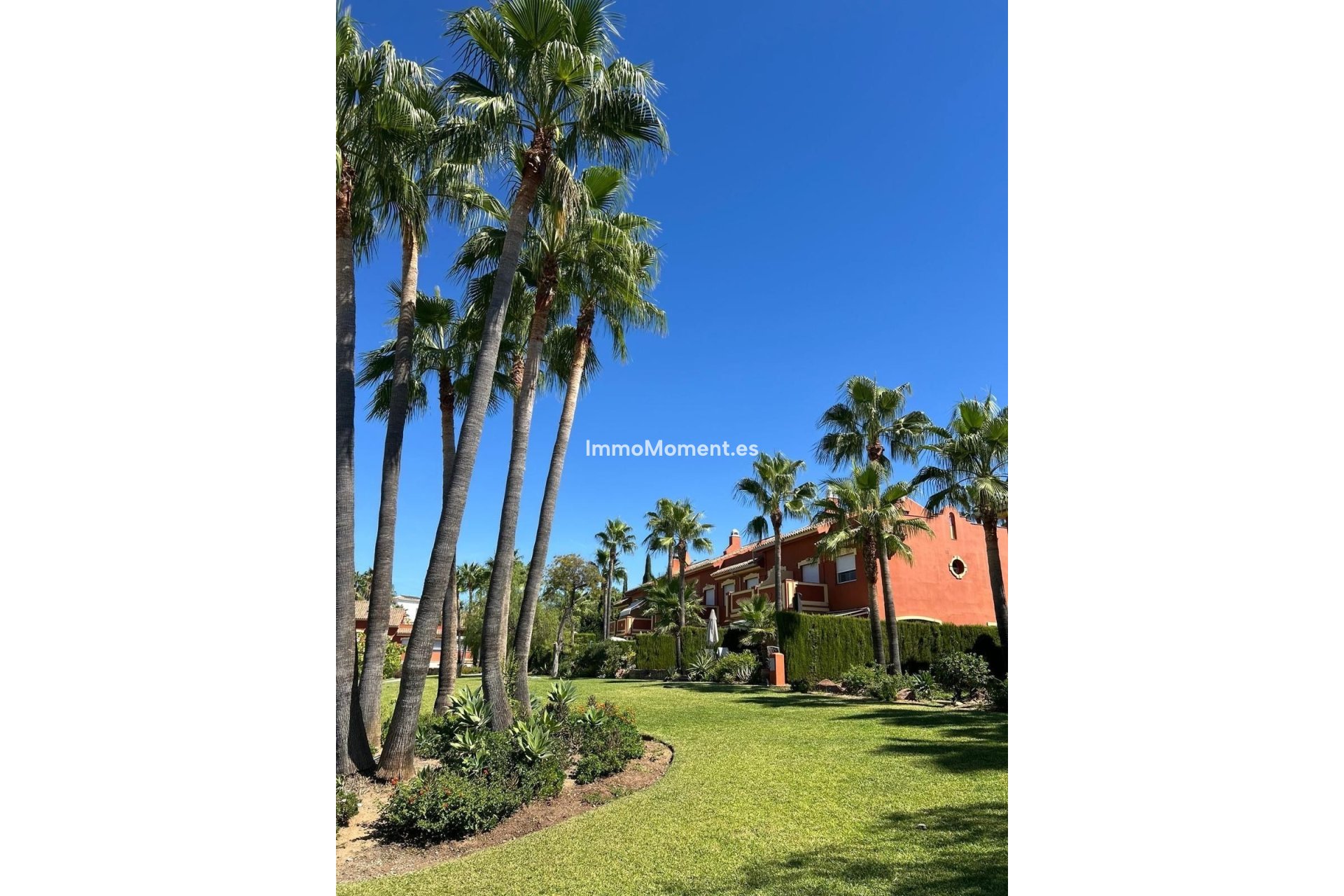 Bestaande woning - Villa - Benahavís - Benahavís Centro