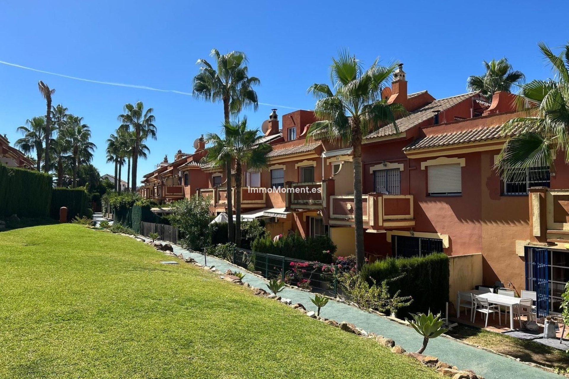Bestaande woning - Villa - Benahavís - Benahavís Centro