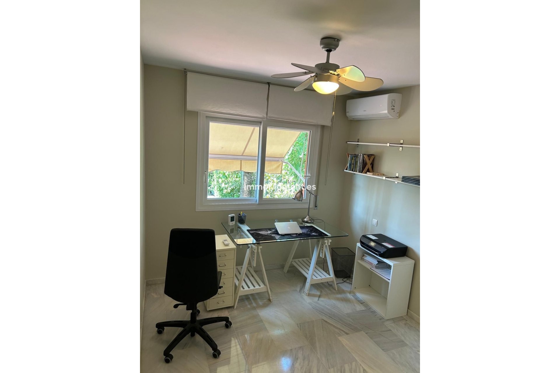 Bestaande woning - Villa - Benahavís - Benahavís Centro