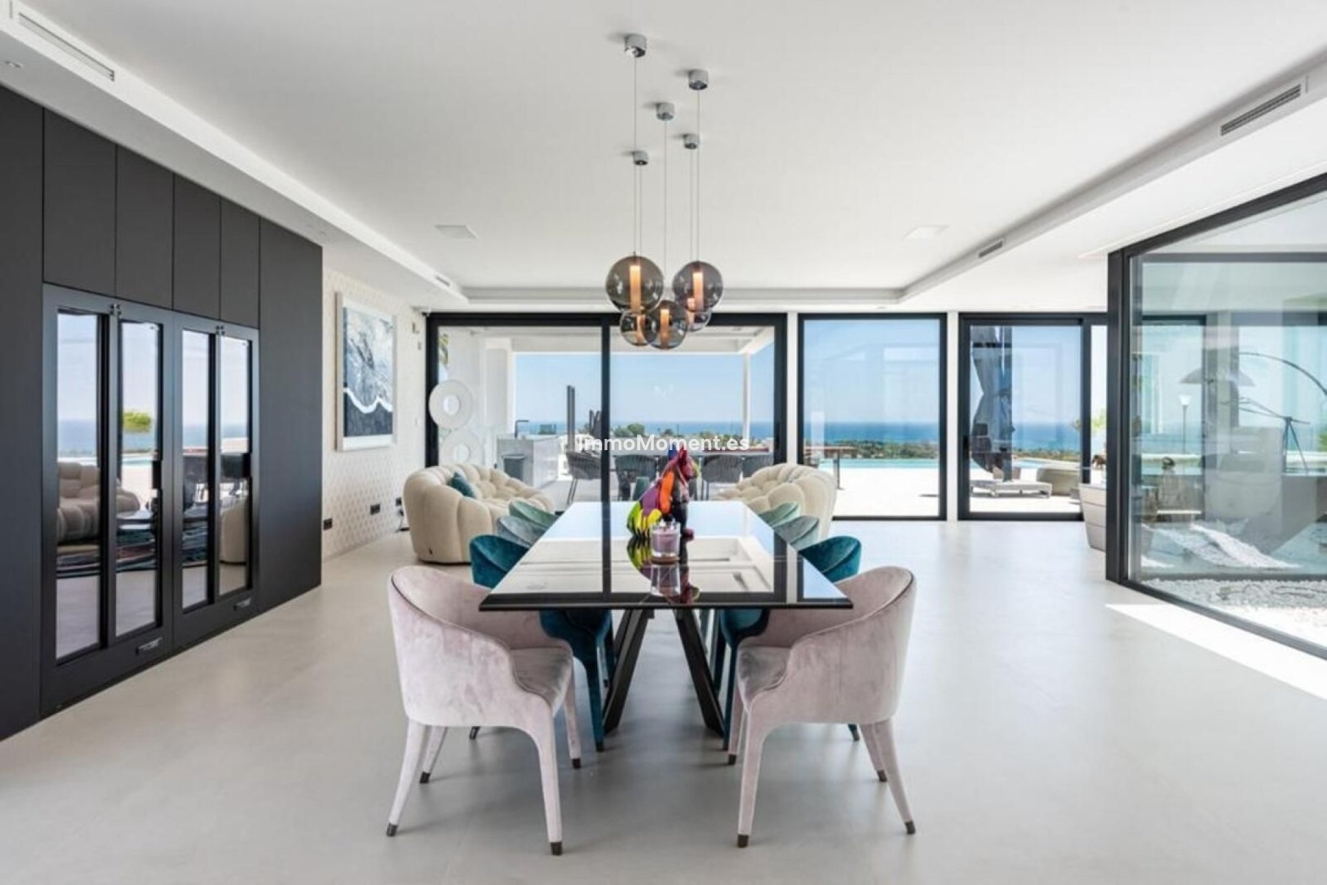 Bestaande woning - Villa - Benahavís - Benahavís Centro