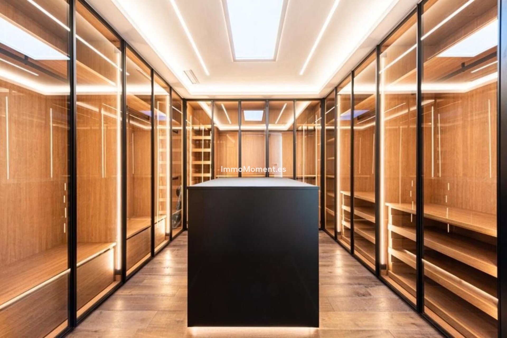 Bestaande woning - Villa - Benahavís - Benahavís Centro