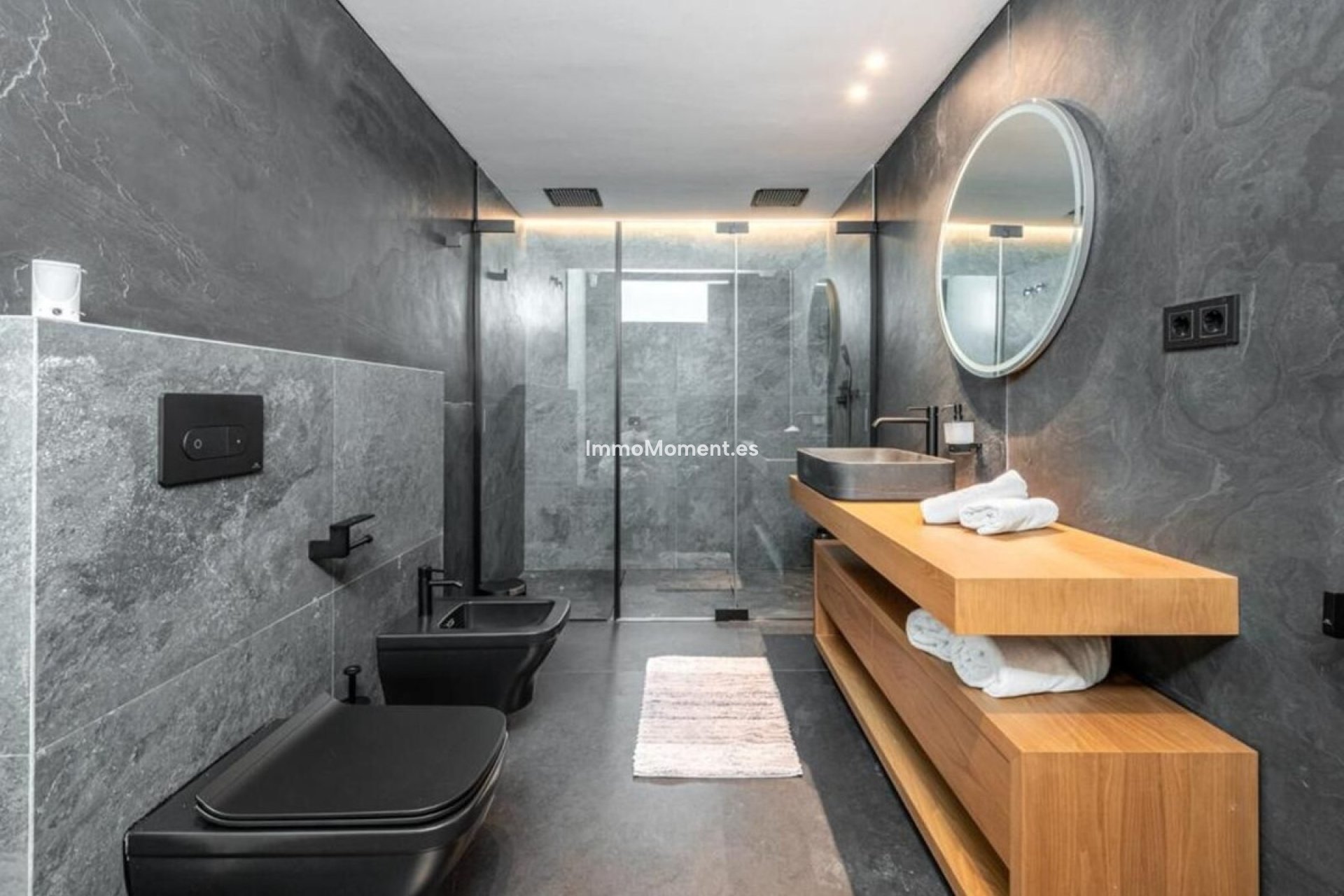 Bestaande woning - Villa - Benahavís - Benahavís Centro