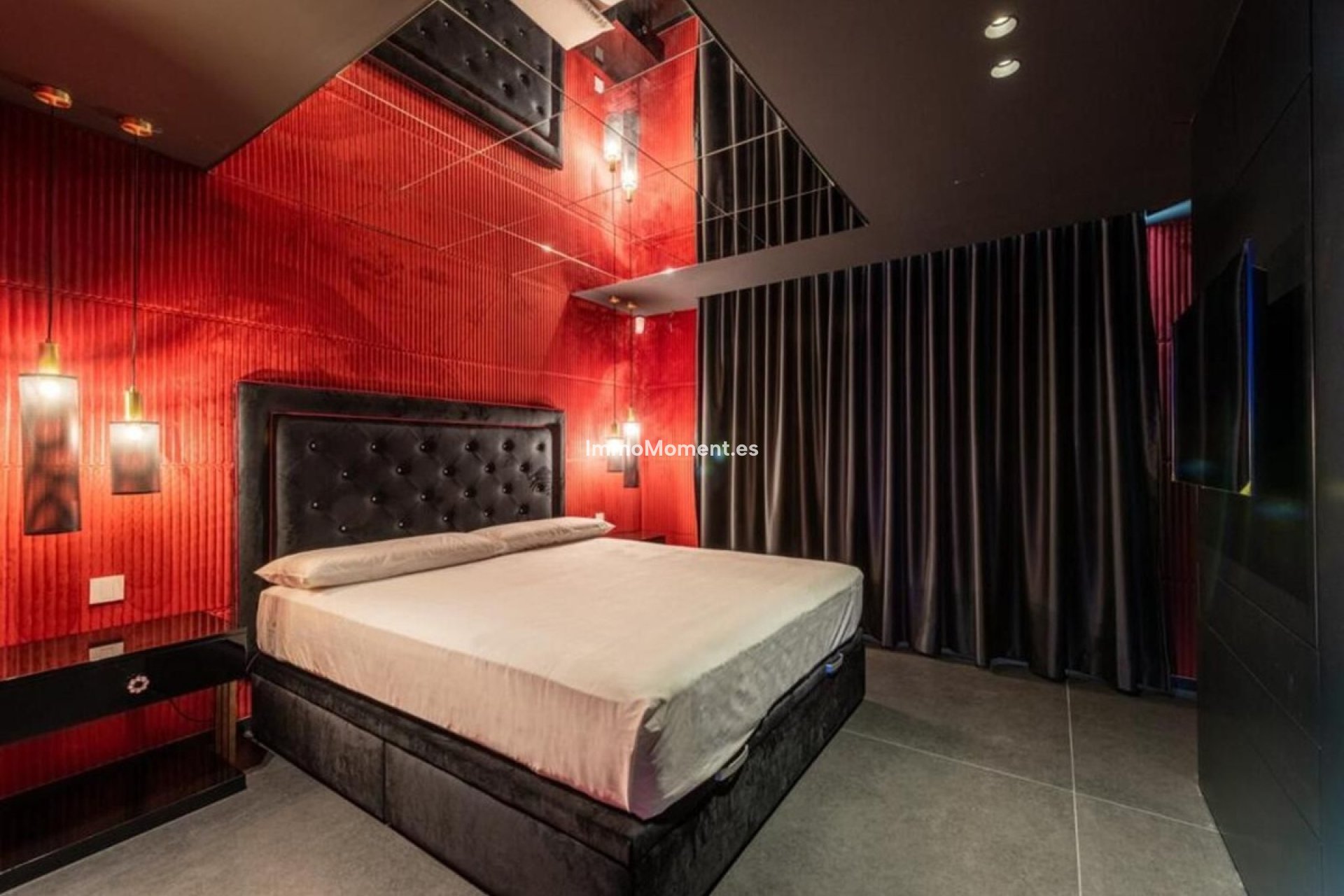 Bestaande woning - Villa - Benahavís - Benahavís Centro