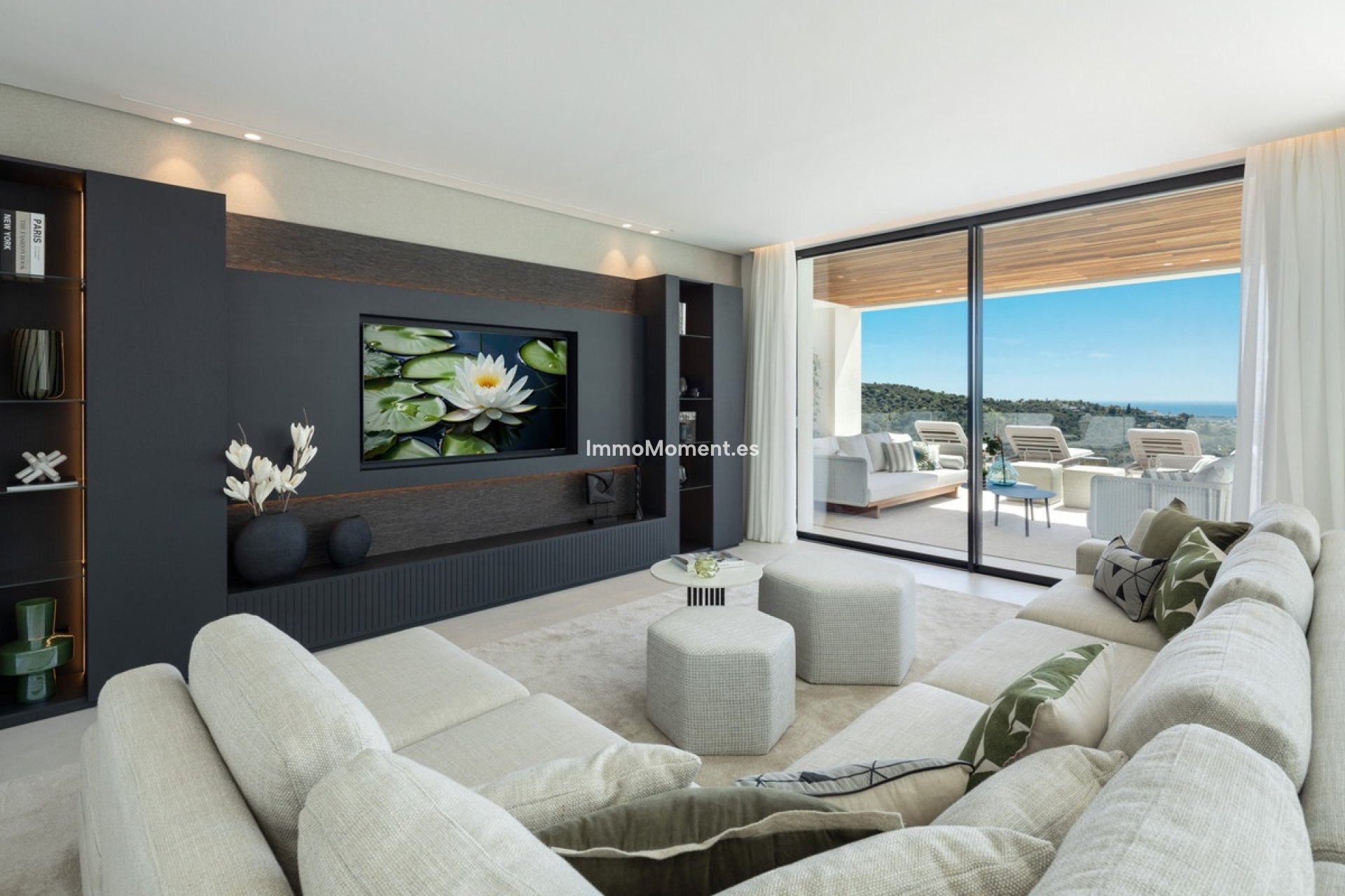 Bestaande woning - Villa - Benahavís - Benahavís Centro