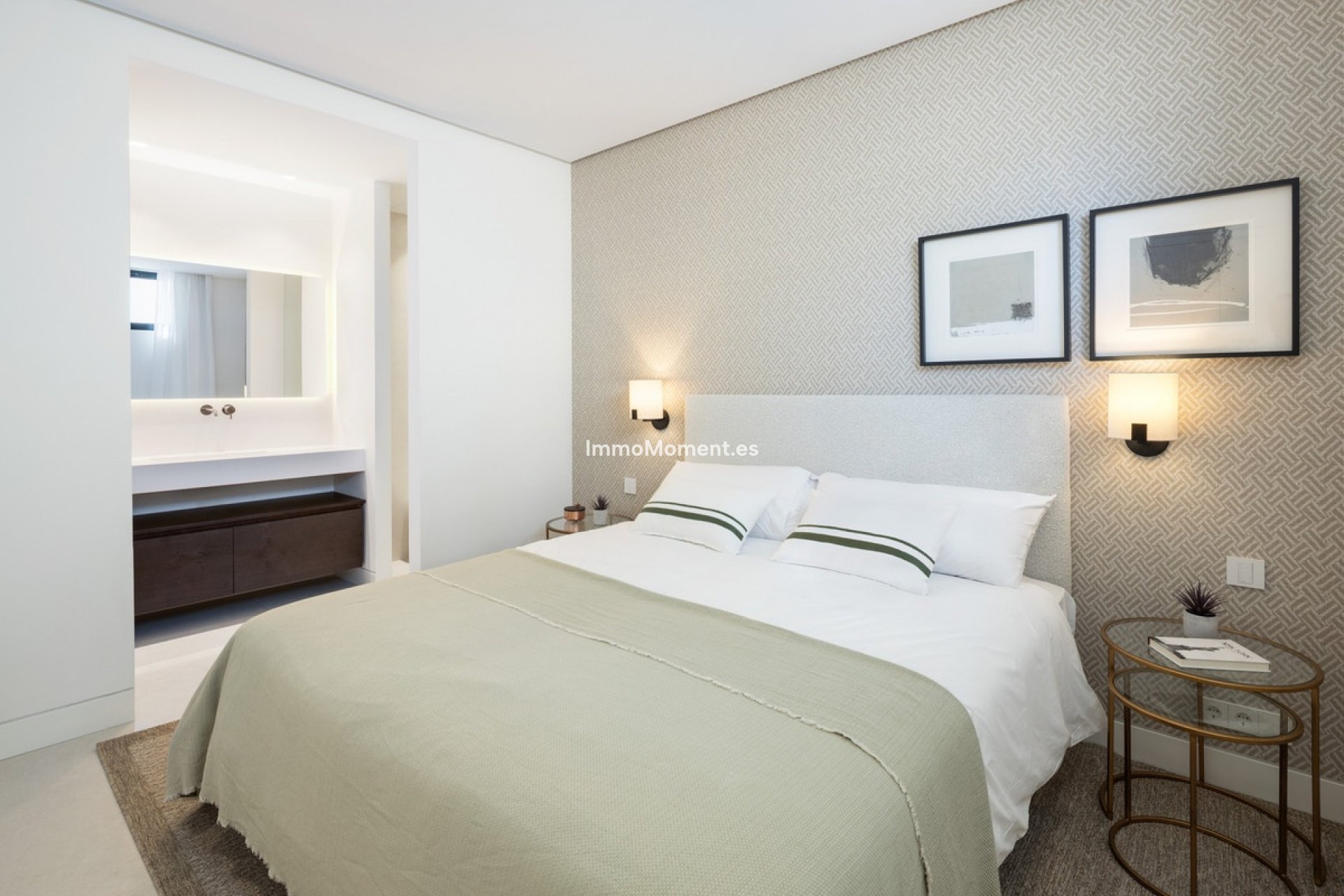 Bestaande woning - Villa - Benahavís - Benahavís Centro