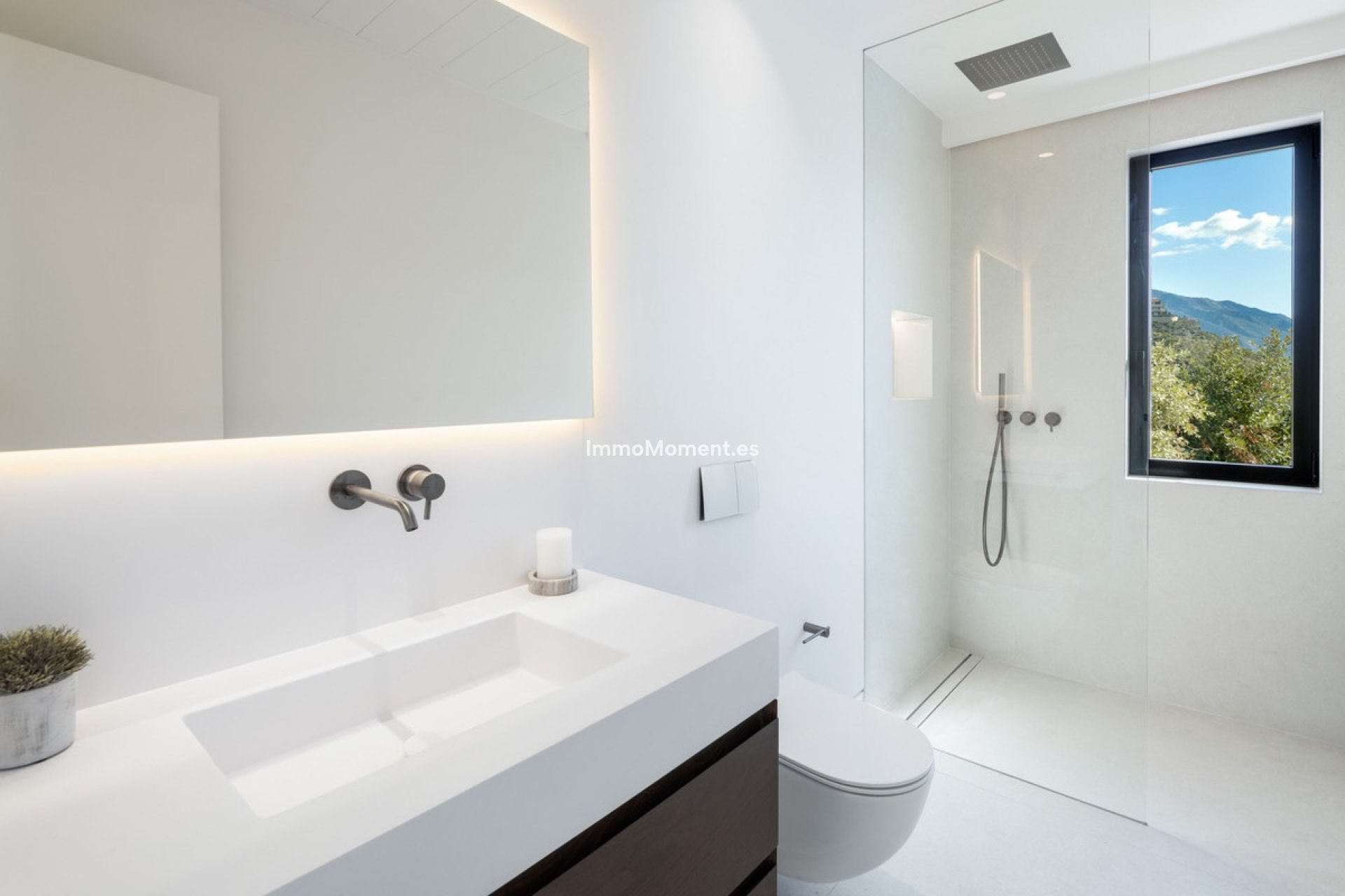 Bestaande woning - Villa - Benahavís - Benahavís Centro