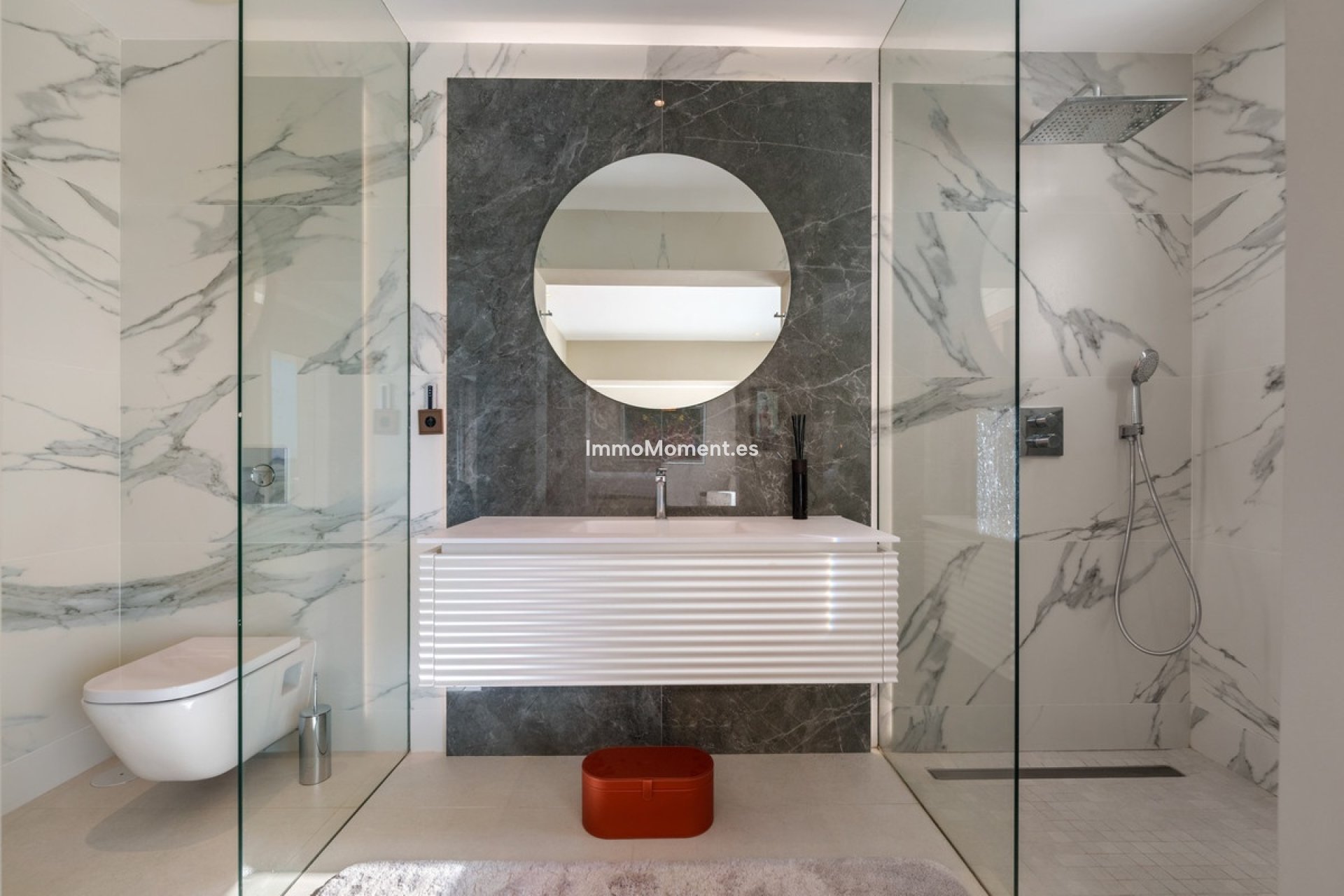 Bestaande woning - Villa - Benahavís - Benahavís Centro