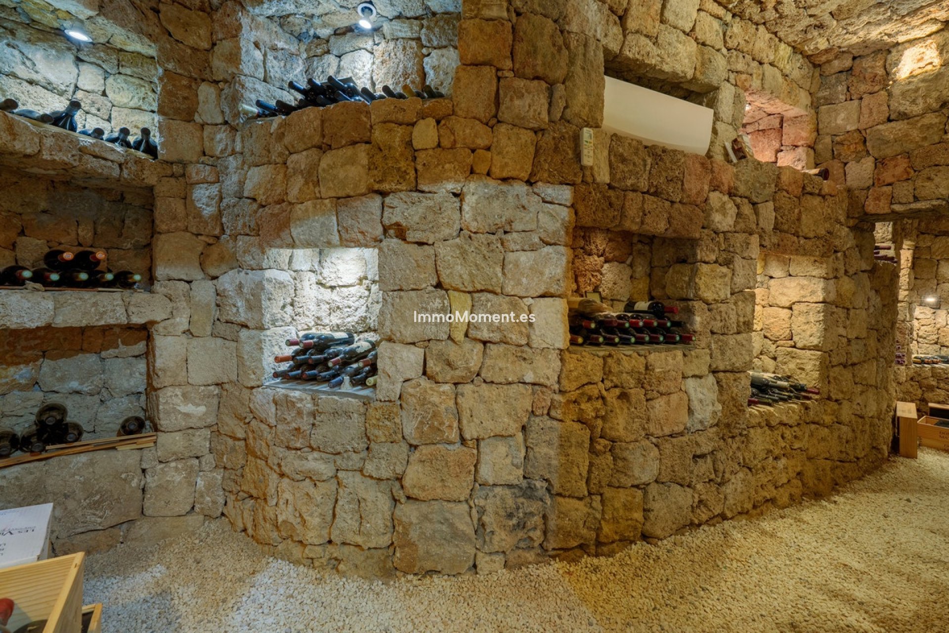 Bestaande woning - Villa - Benahavís - Benahavís Centro