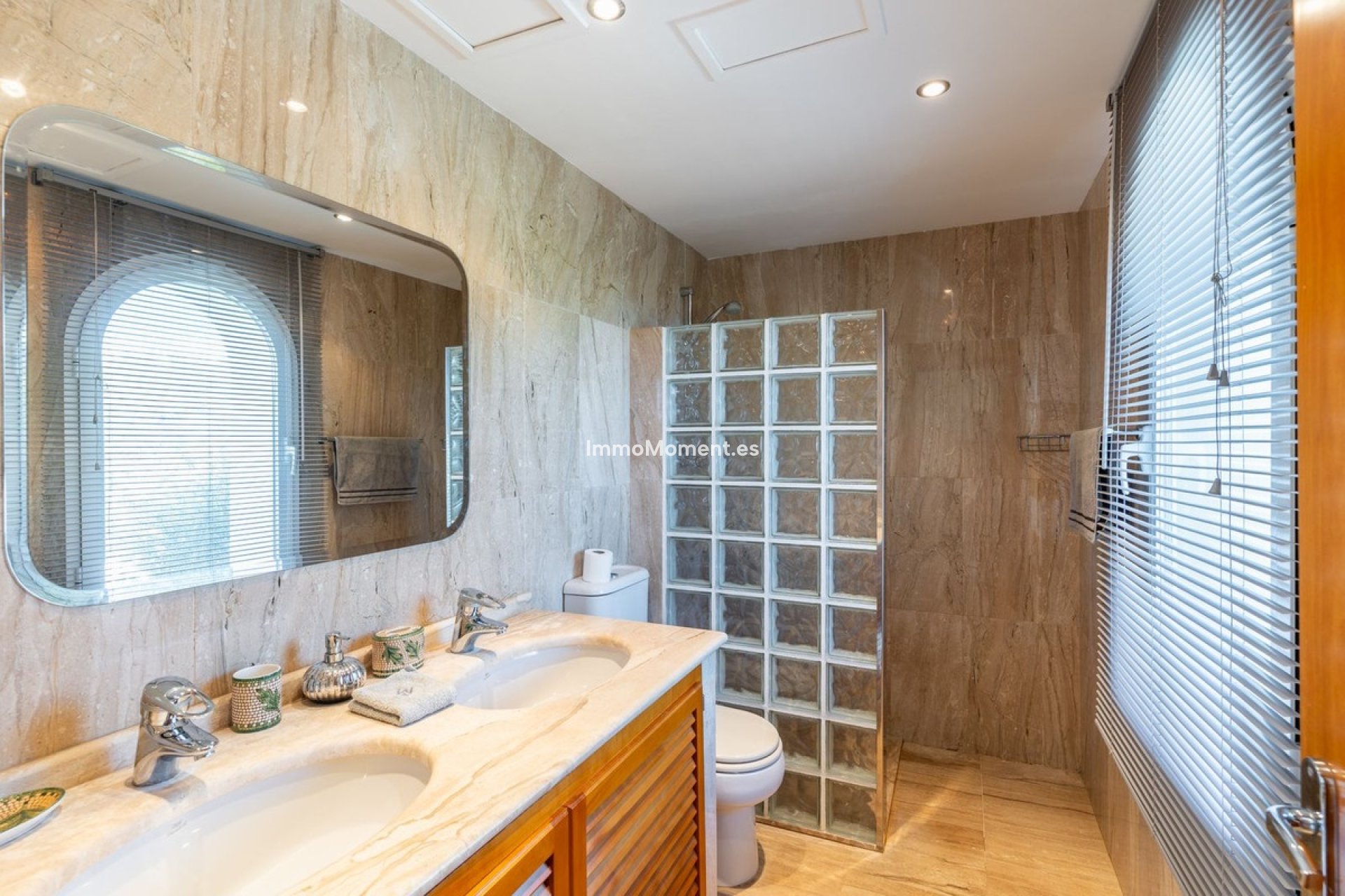 Bestaande woning - Villa - Benahavís - Benahavís Centro