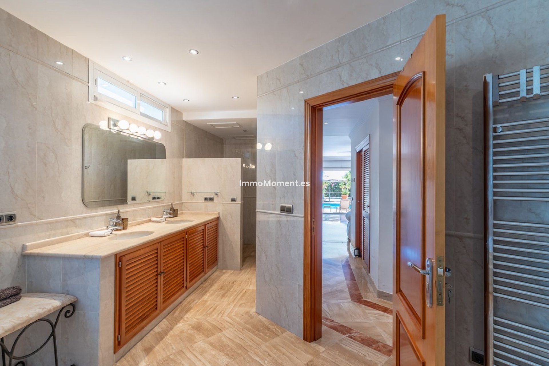 Bestaande woning - Villa - Benahavís - Benahavís Centro