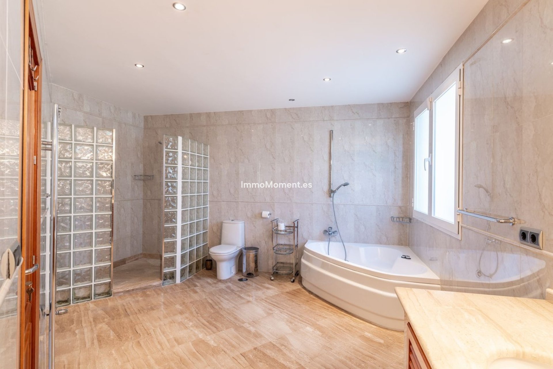 Bestaande woning - Villa - Benahavís - Benahavís Centro