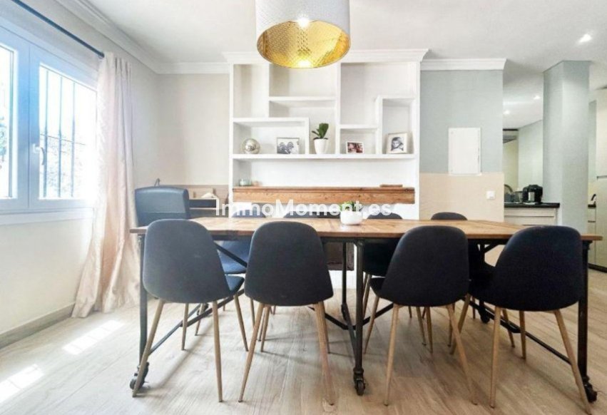 Bestaande woning - Villa - Benahavís - Benahavís Centro